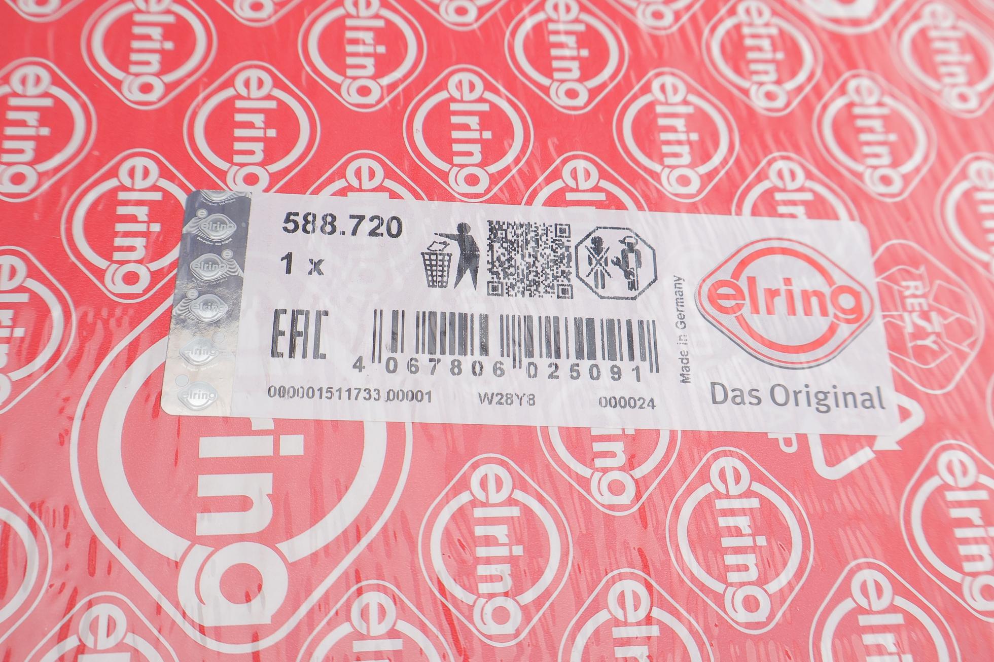 588720 ELRING