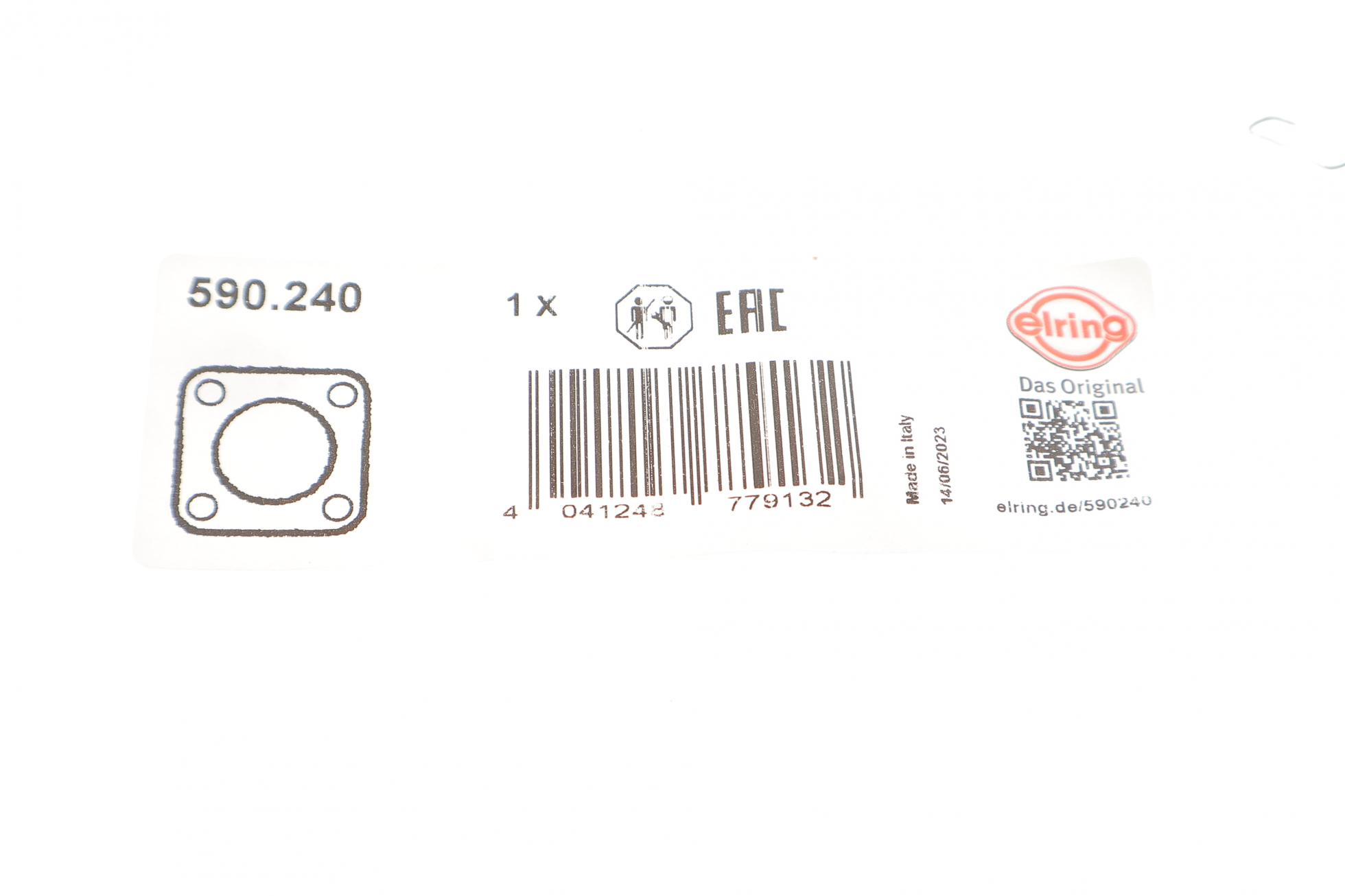 590240 ELRING
