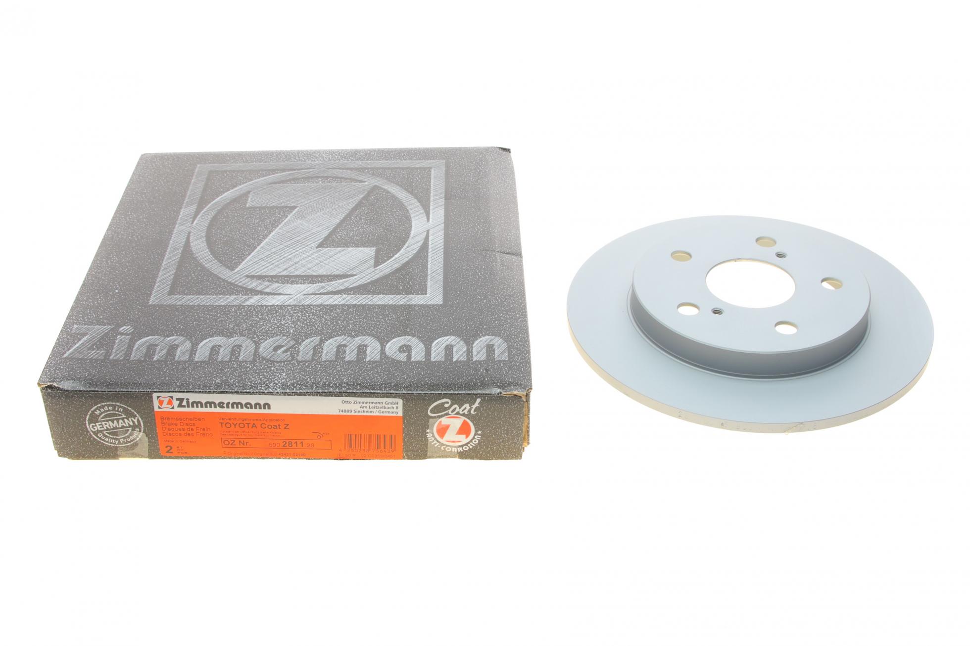 590281120 ZIMMERMANN
