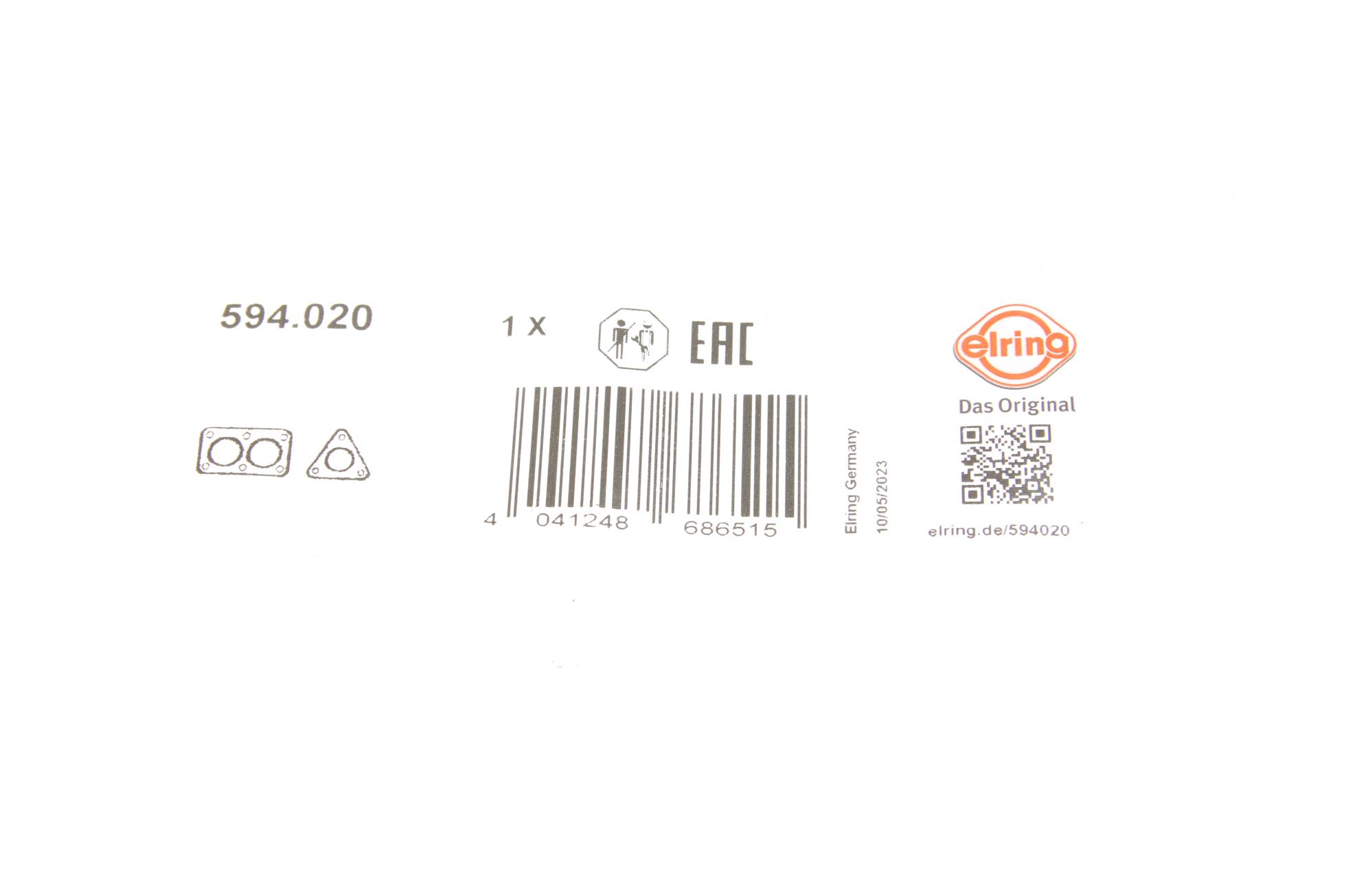 594020 ELRING