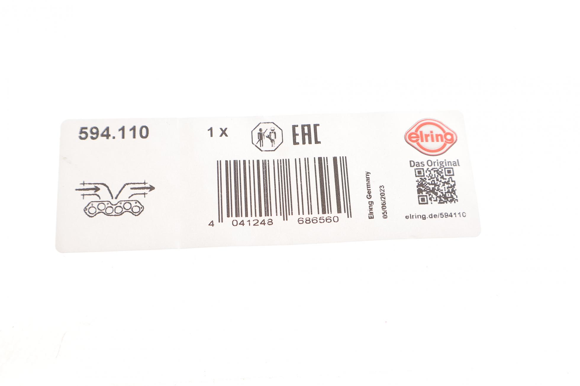 594110 ELRING