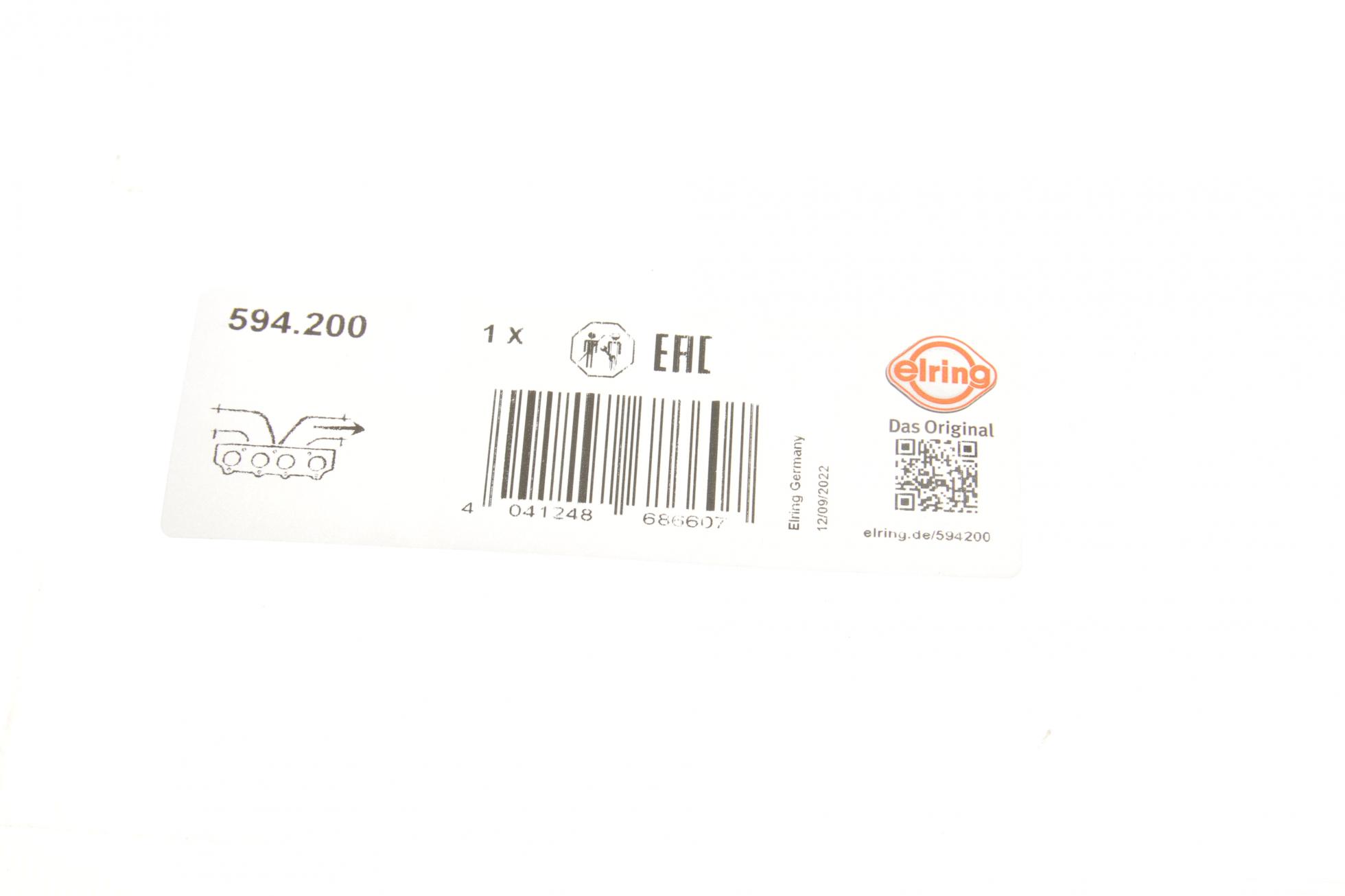 594200 ELRING