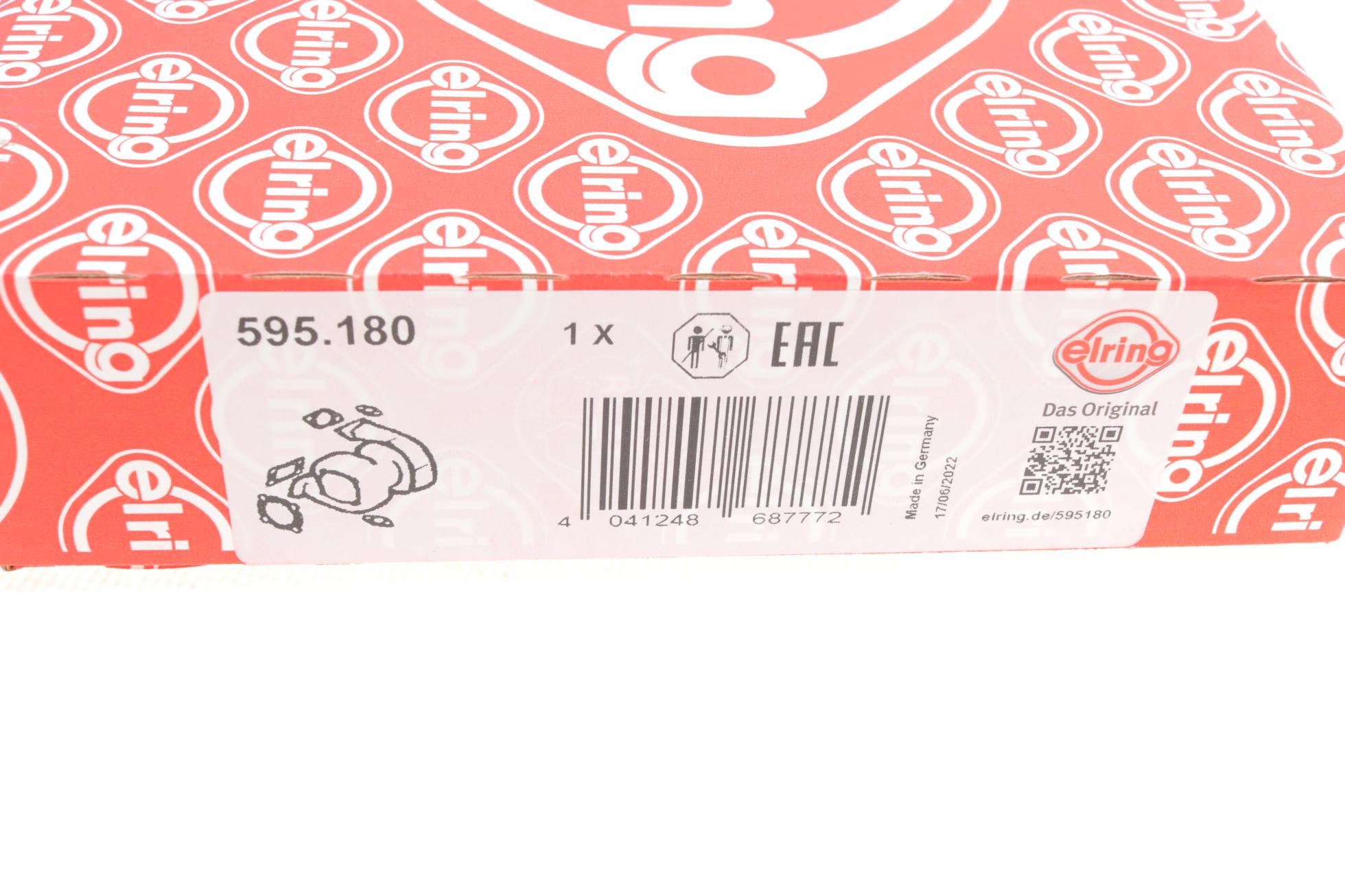 595180 ELRING