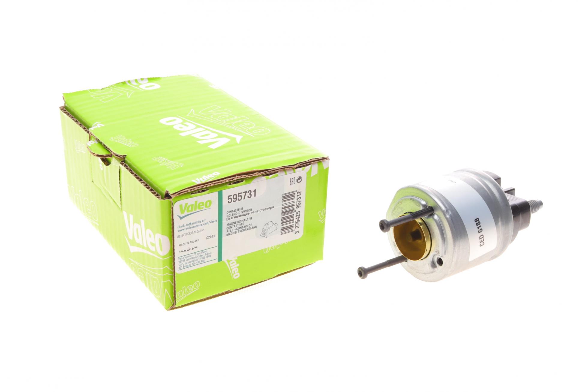 595731 VALEO