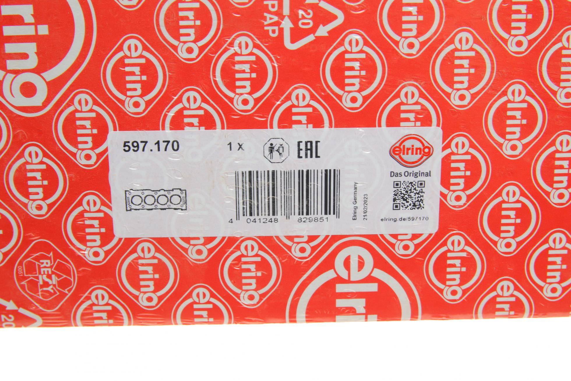 597170 ELRING