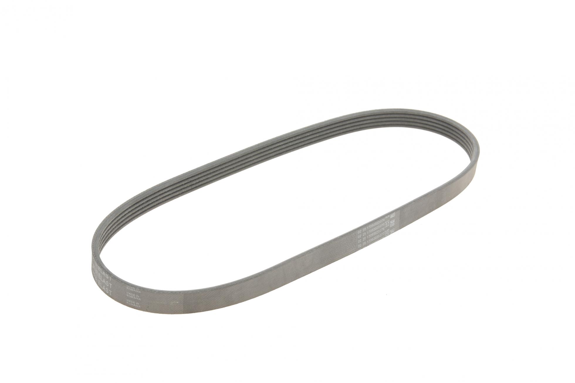 5PK898ELAST CONTITECH