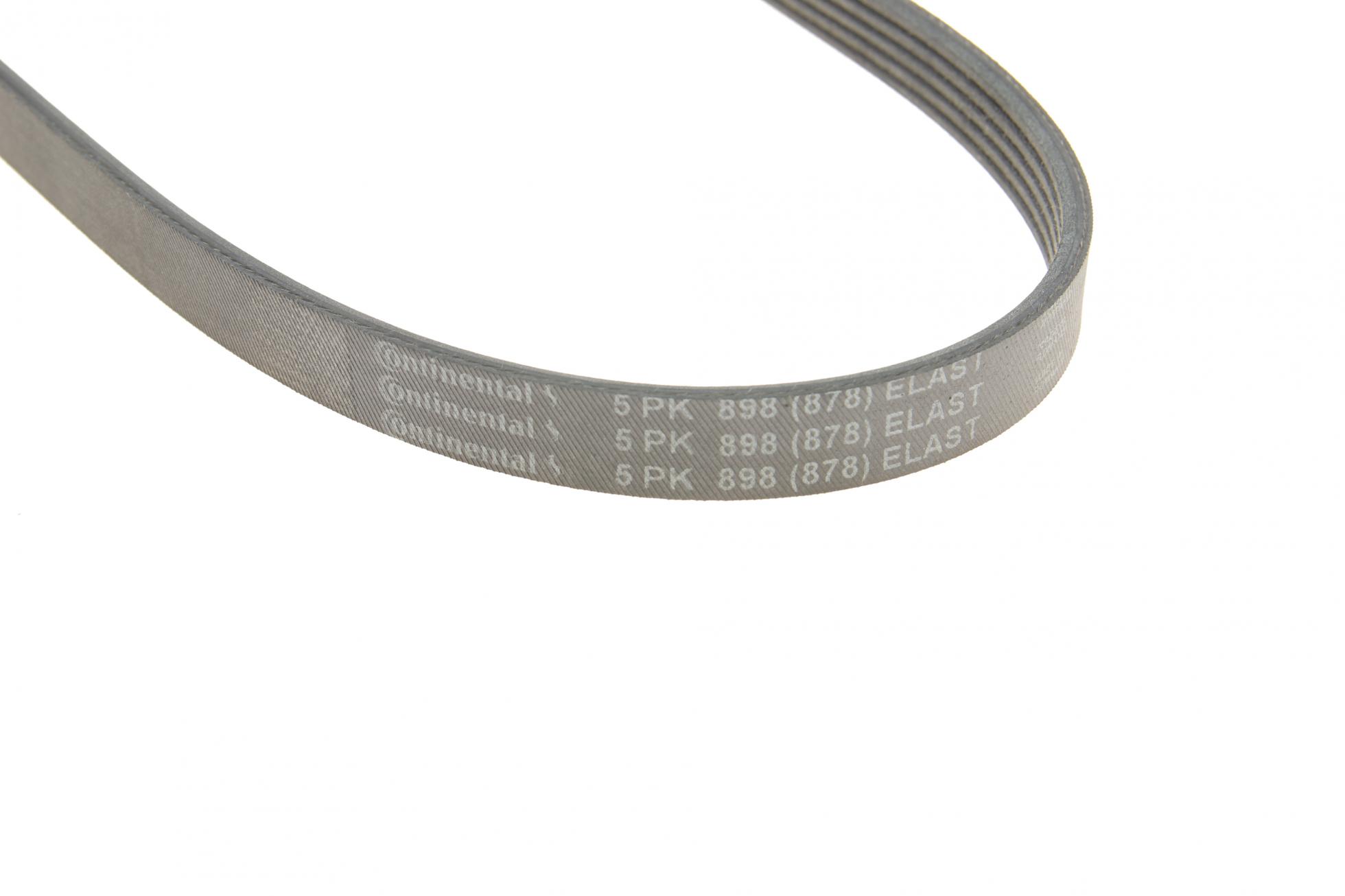 5PK898ELAST CONTITECH