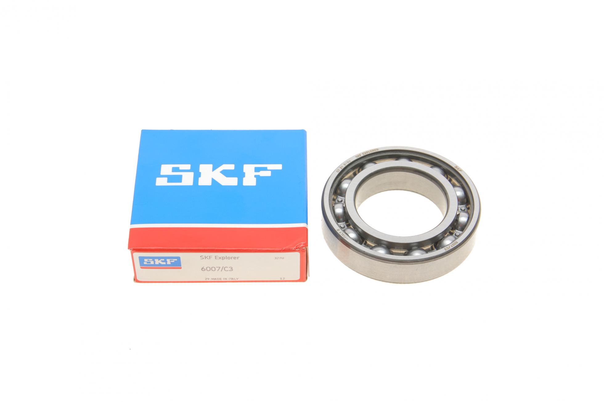 6007C3 SKF