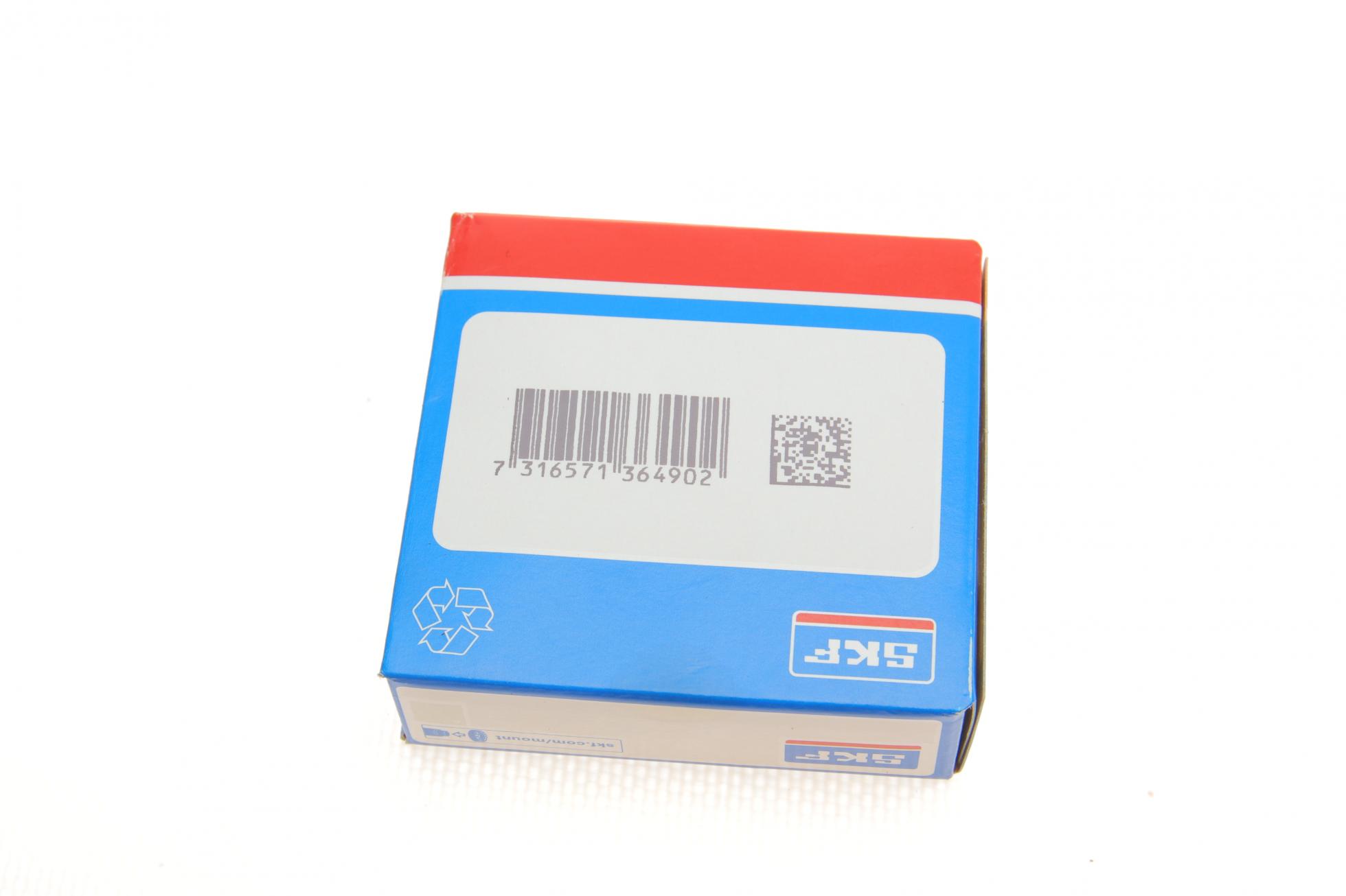 6007C3 SKF