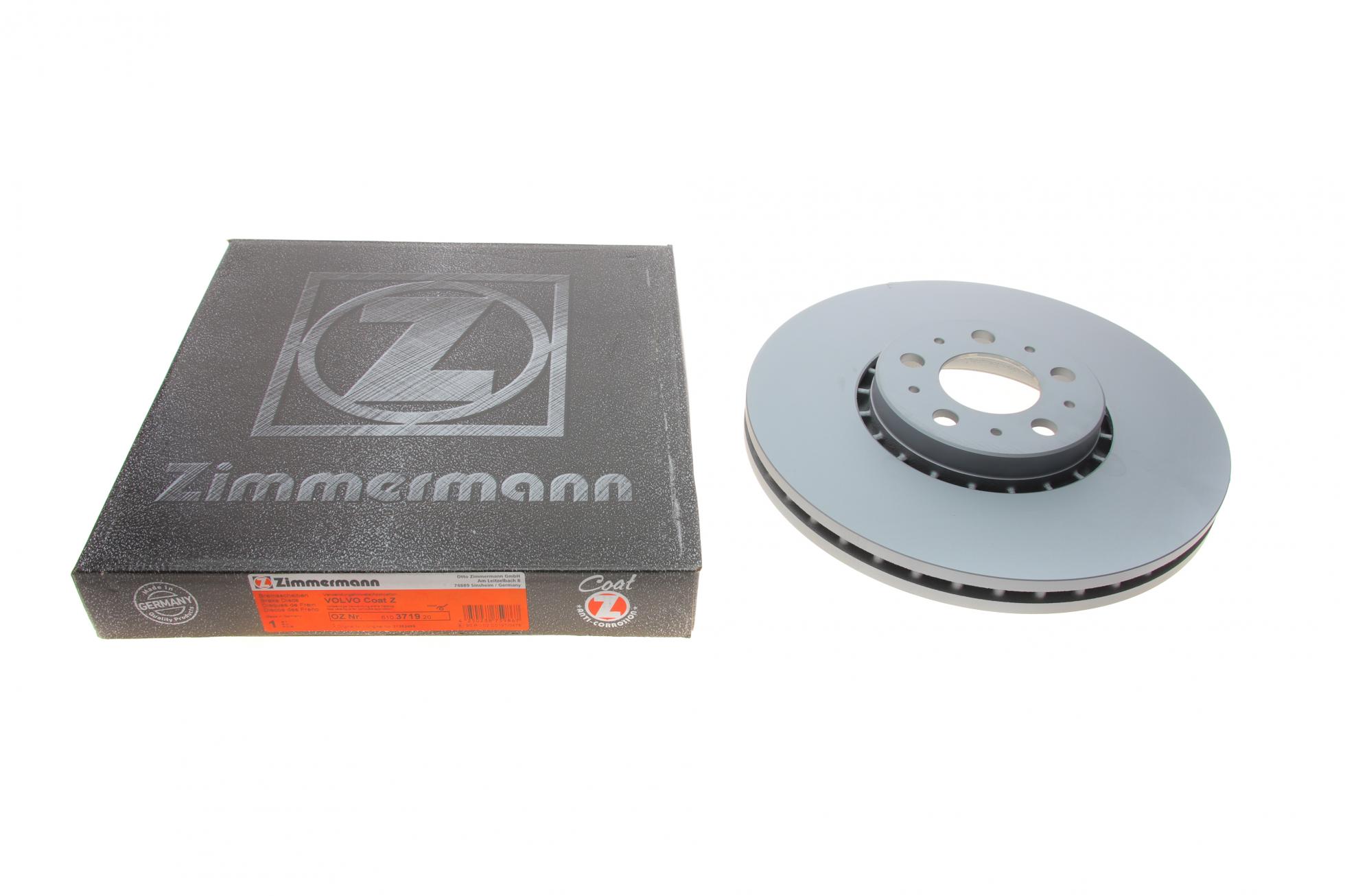 610371920 ZIMMERMANN