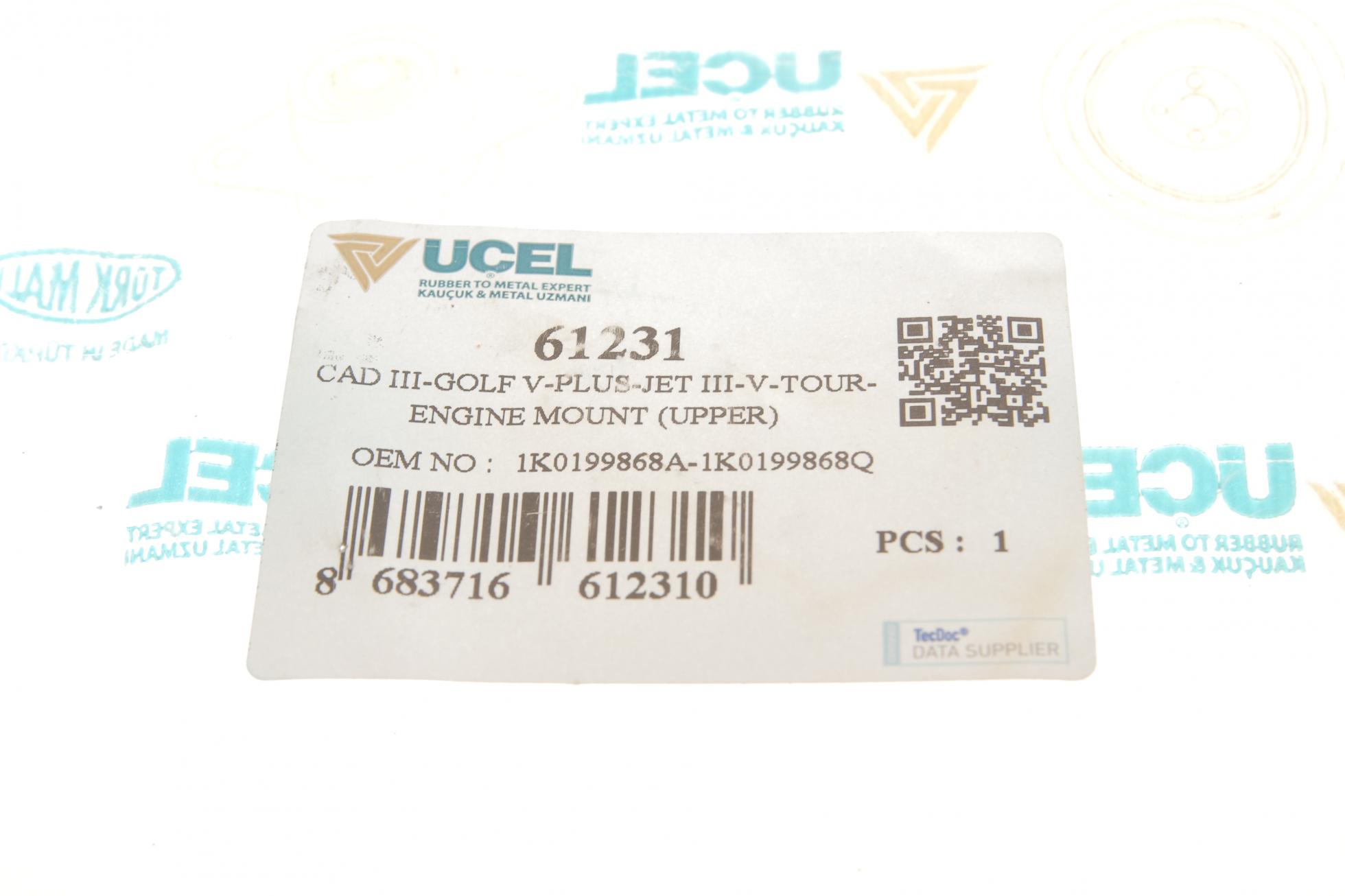 61231 UCEL
