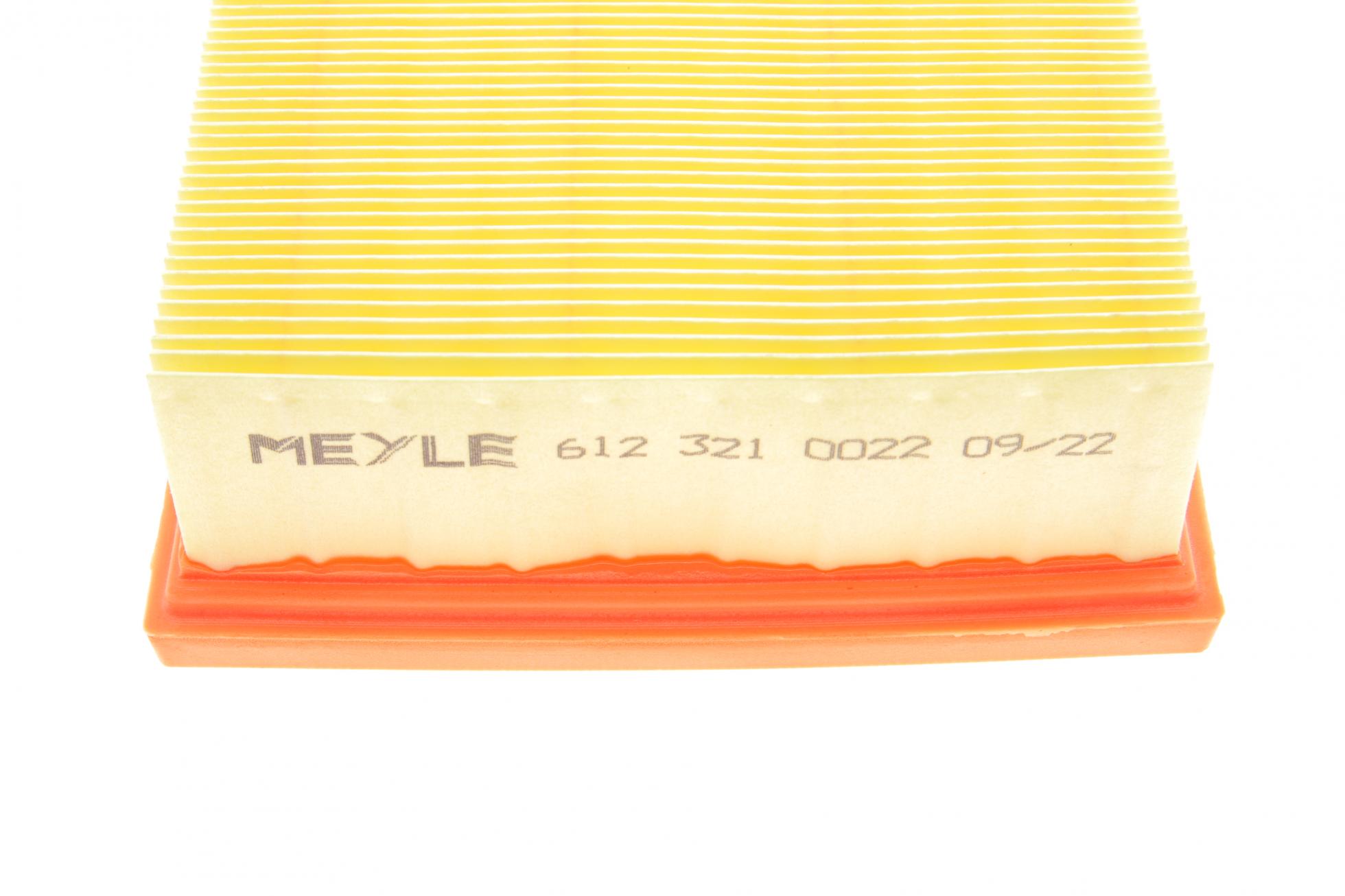 6123210022 MEYLE