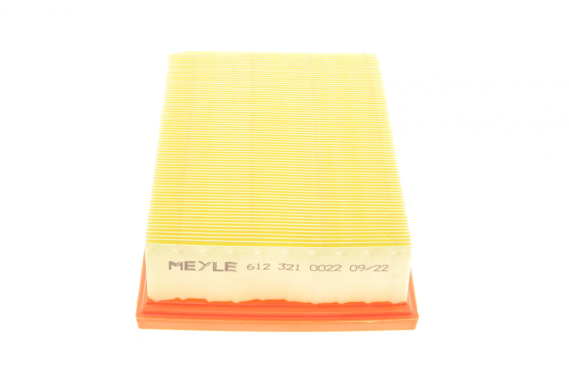 6123210022 MEYLE