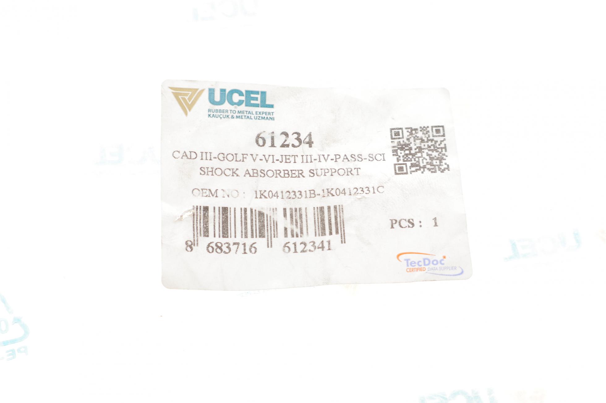 61234 UCEL