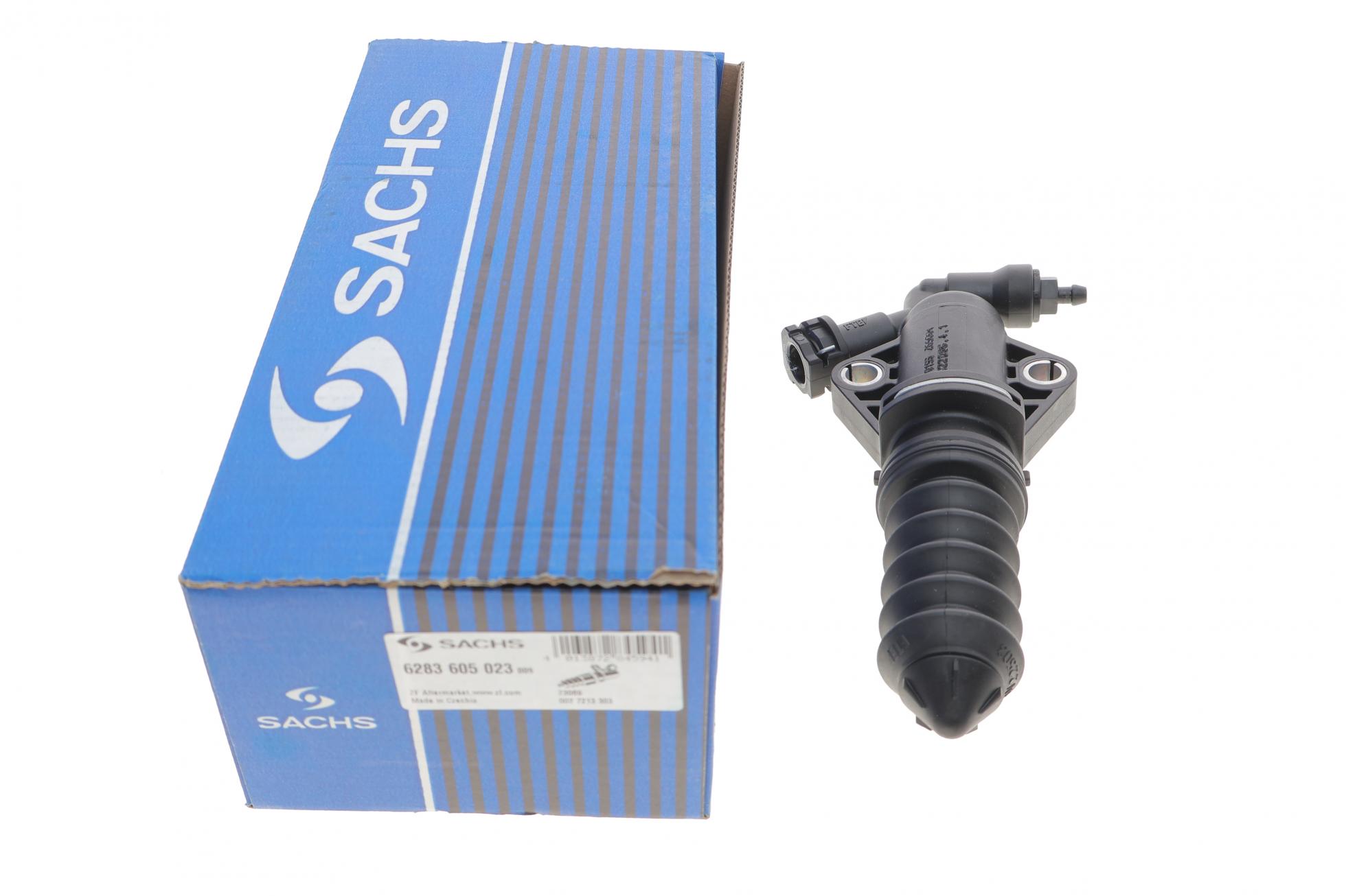 6283605023 SACHS
