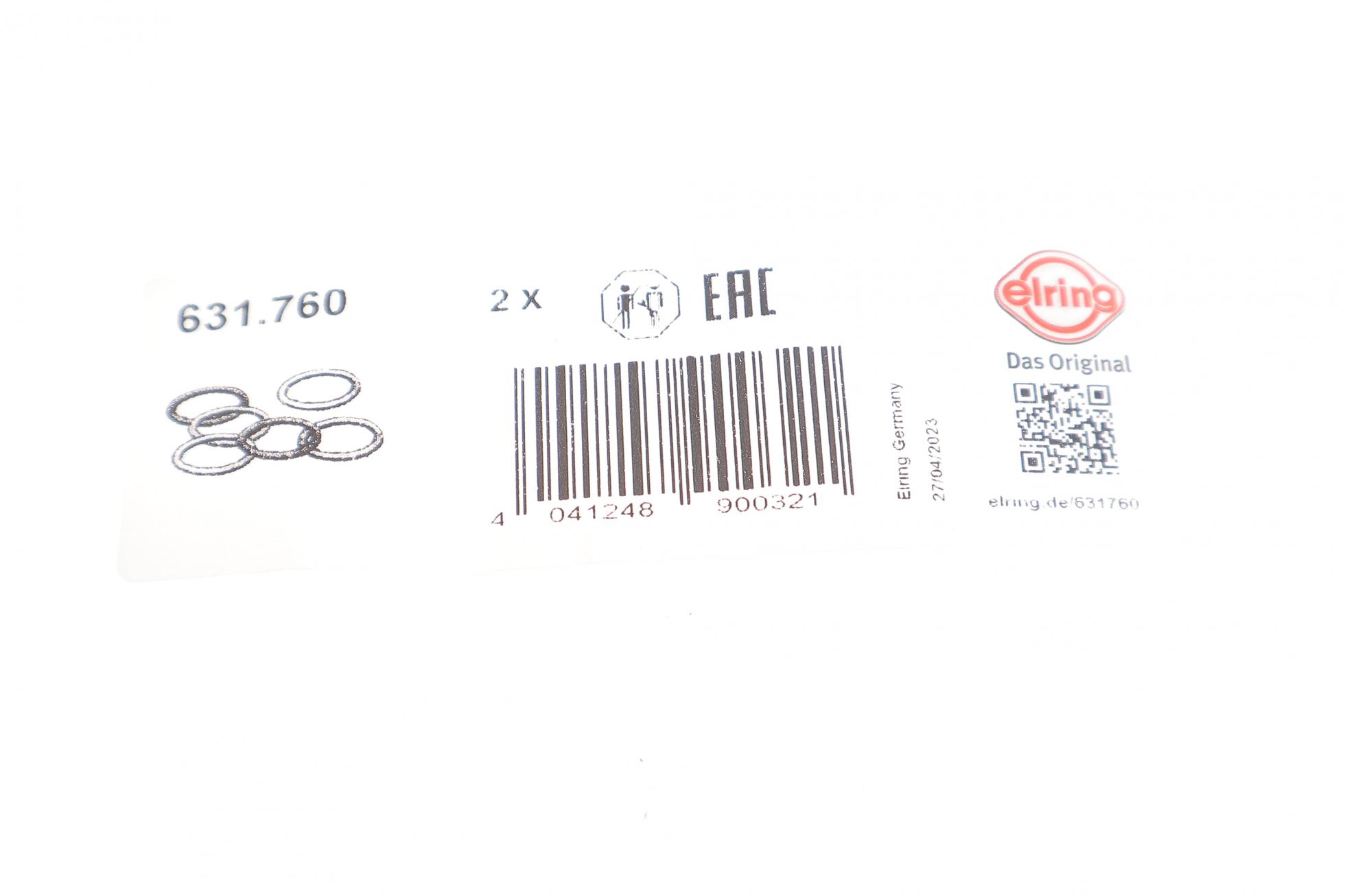 631760 ELRING