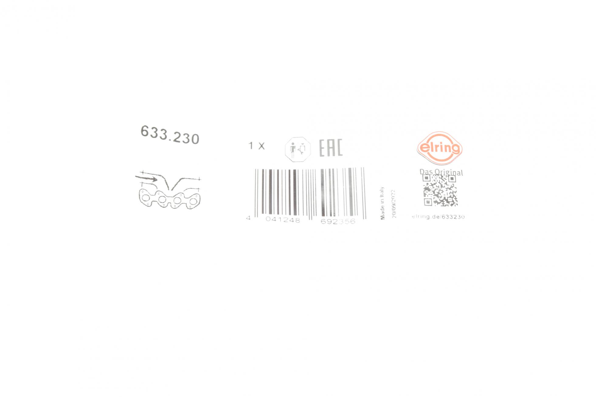 633230 ELRING