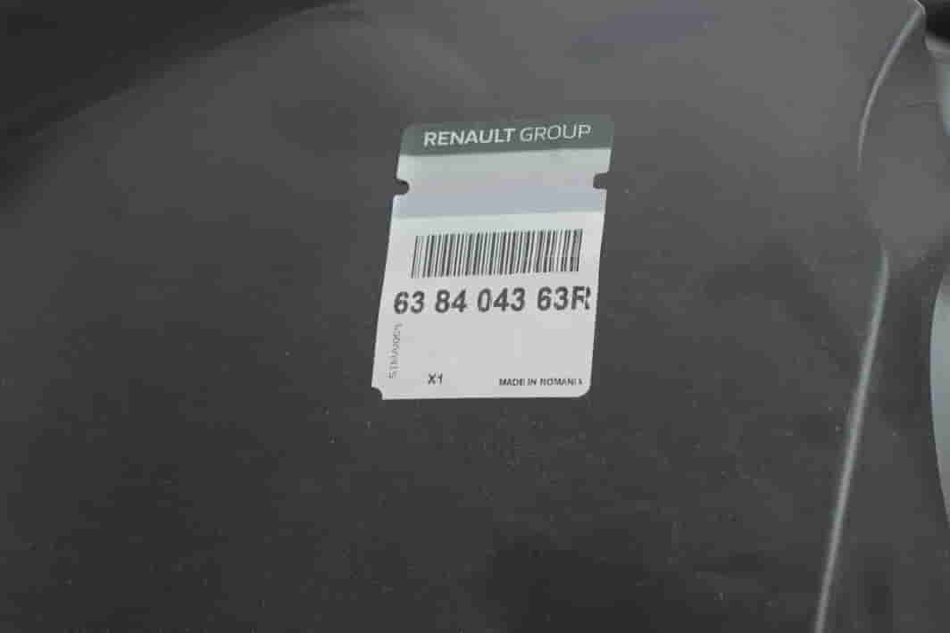638404363R RENAULT