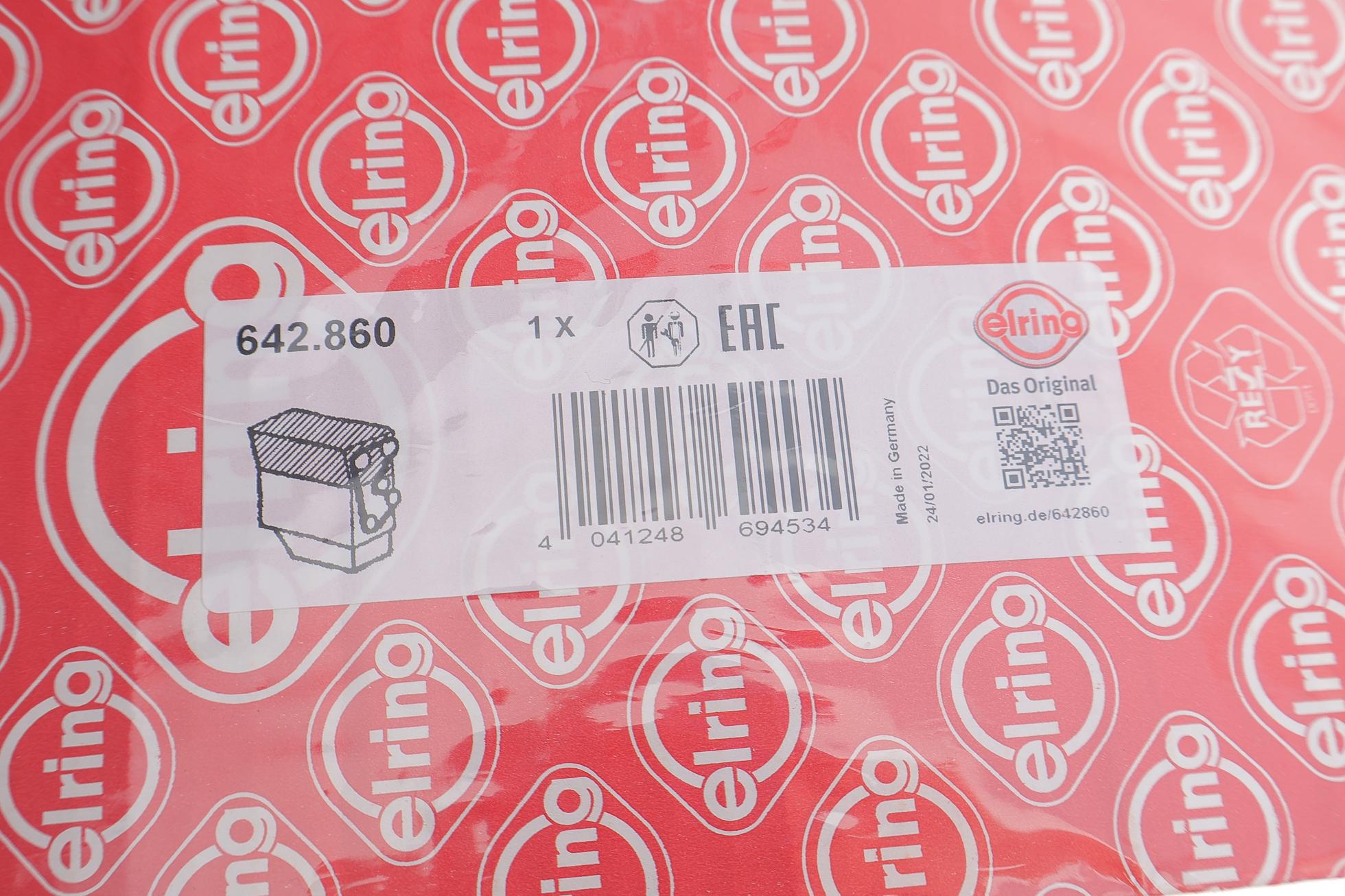 642860 ELRING