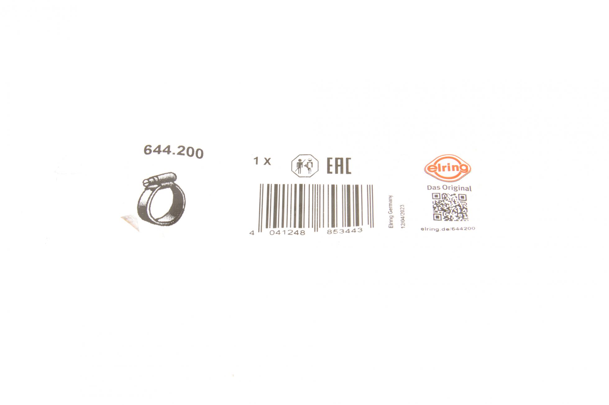 644200 ELRING