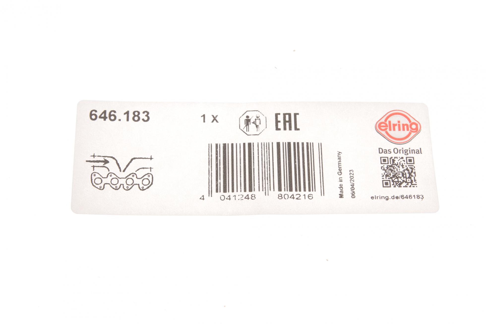 646183 ELRING
