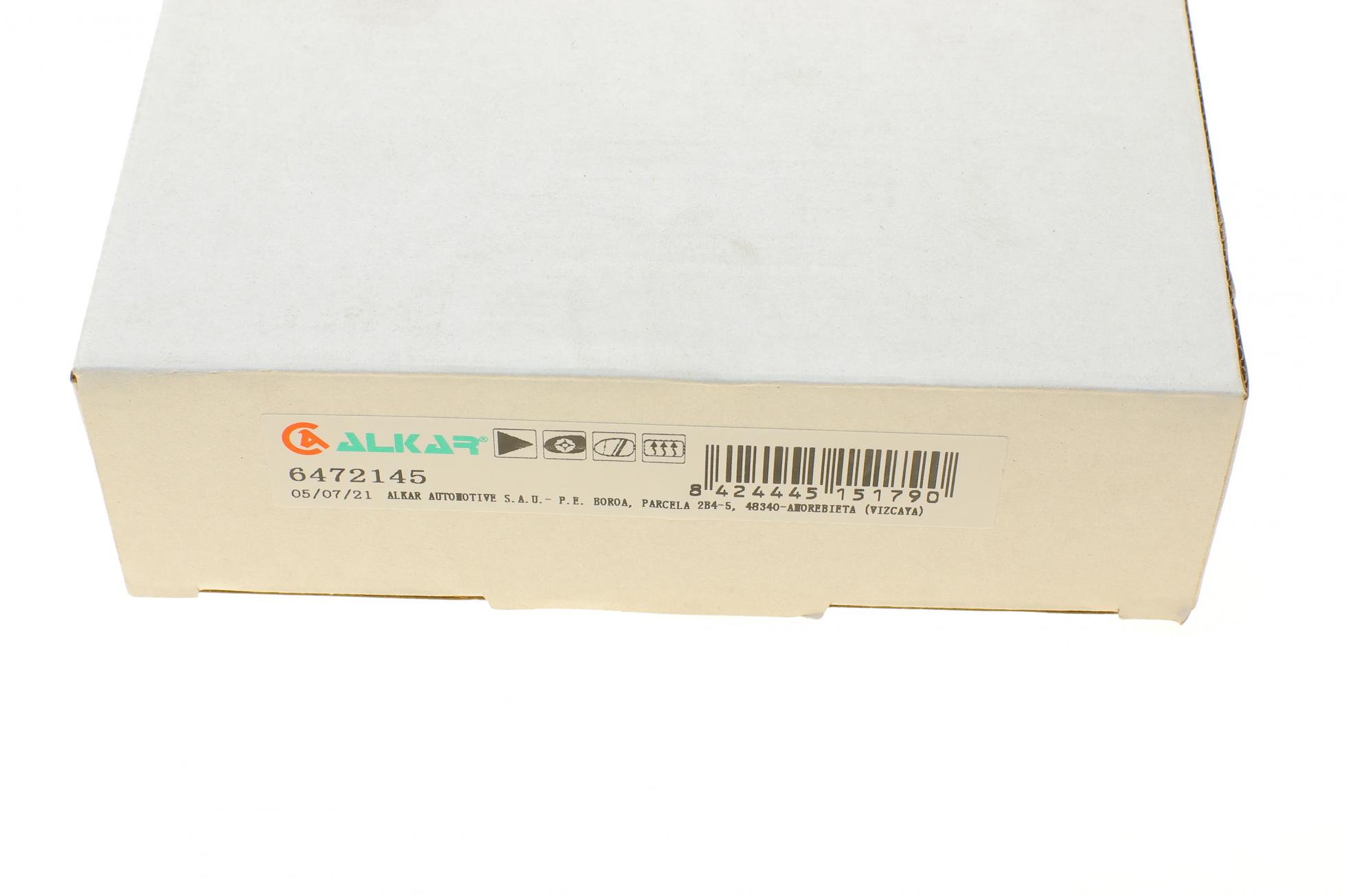 6472145 ALKAR