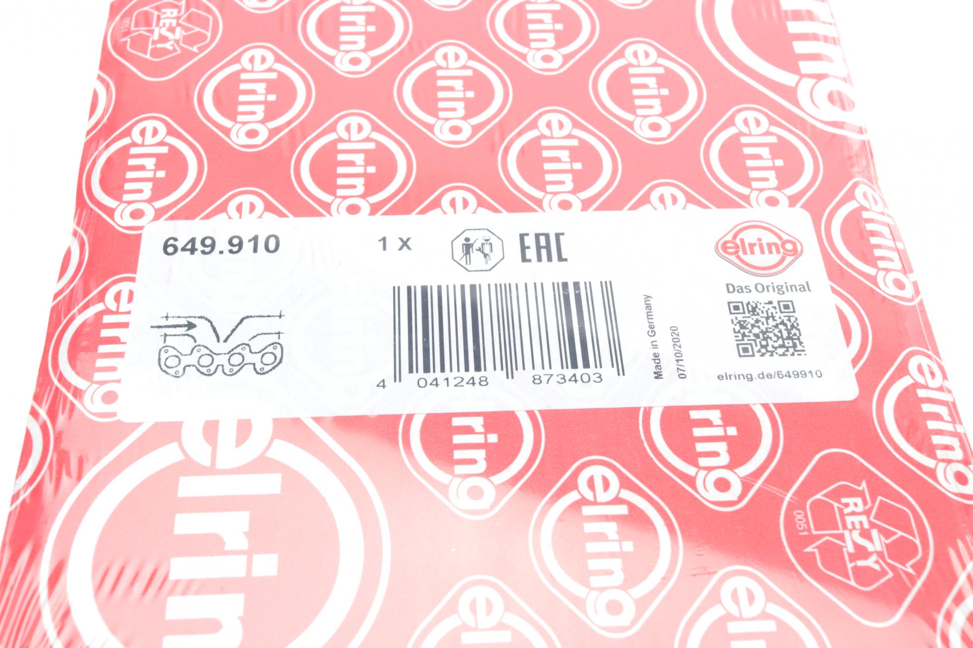 649910 ELRING