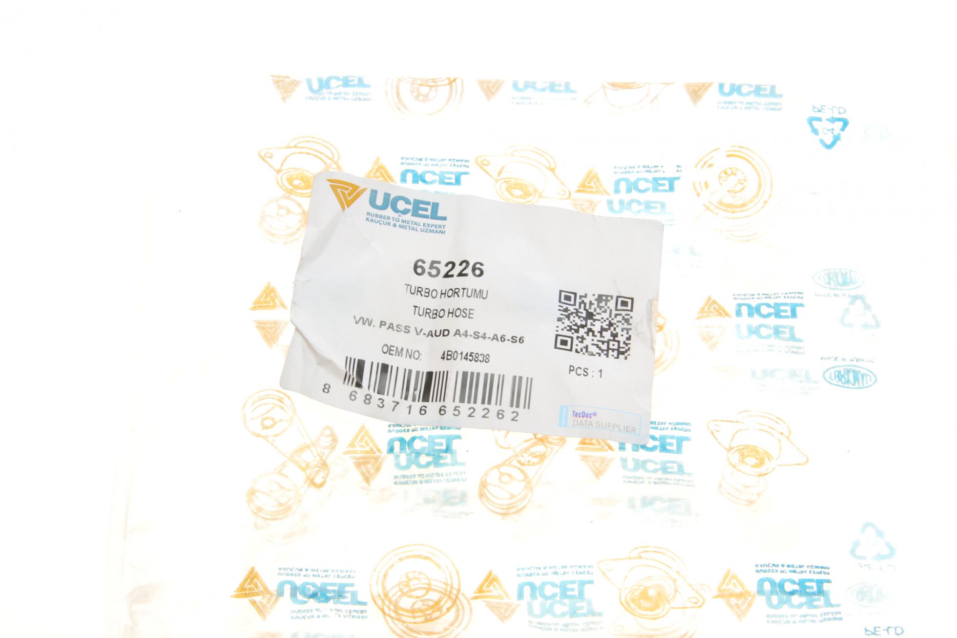 65226 UCEL
