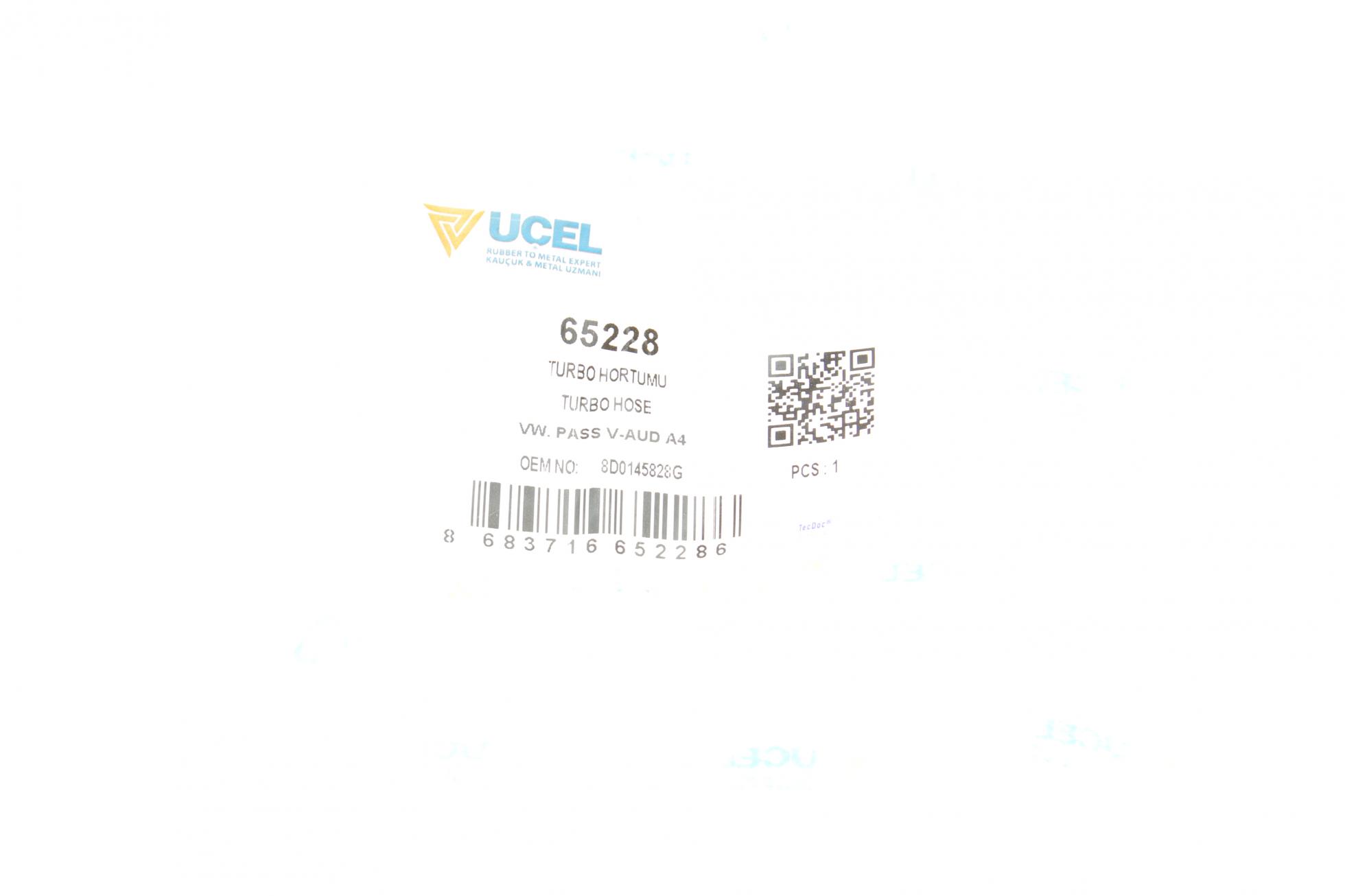 65228 UCEL