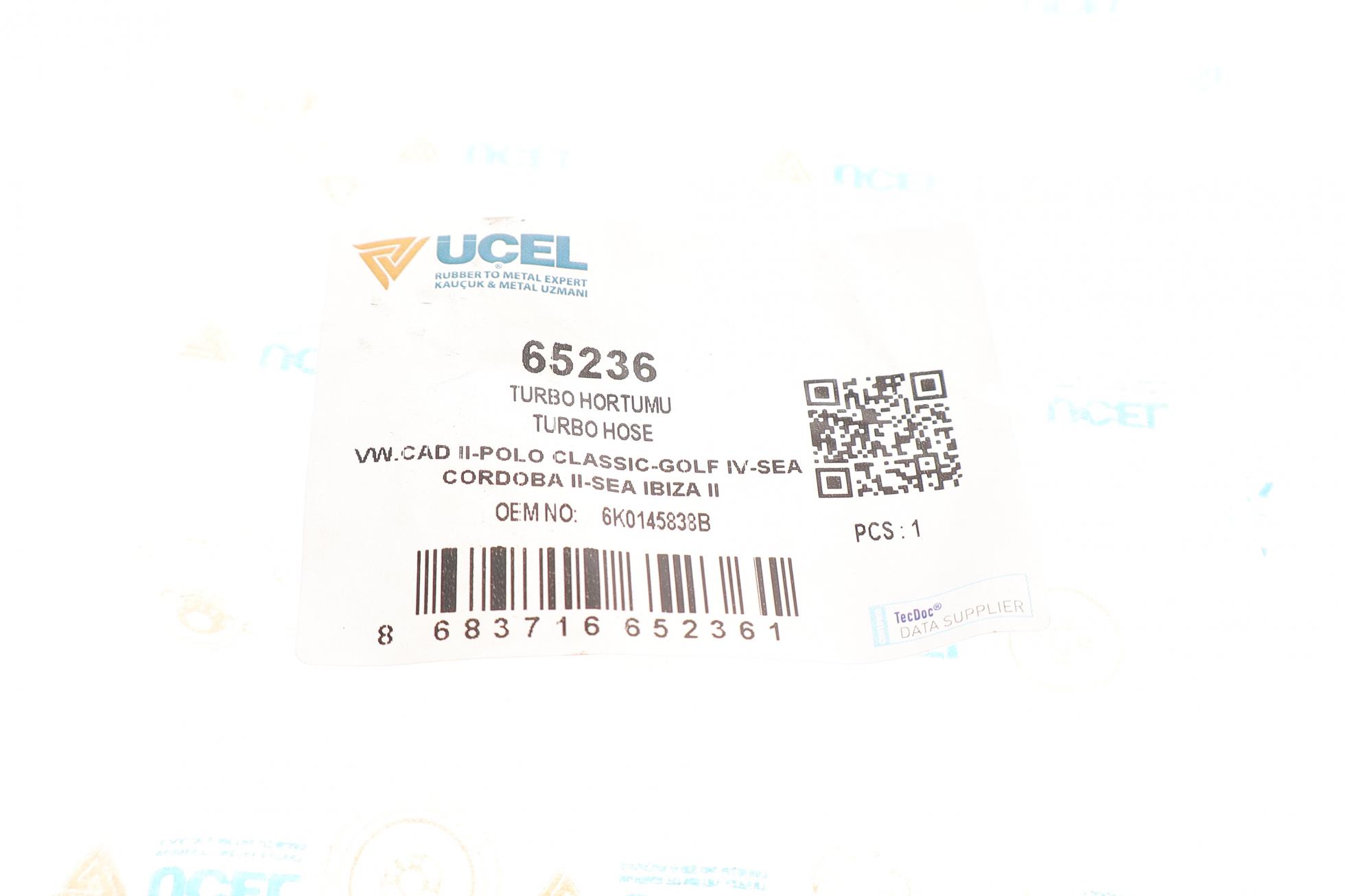 65236 UCEL