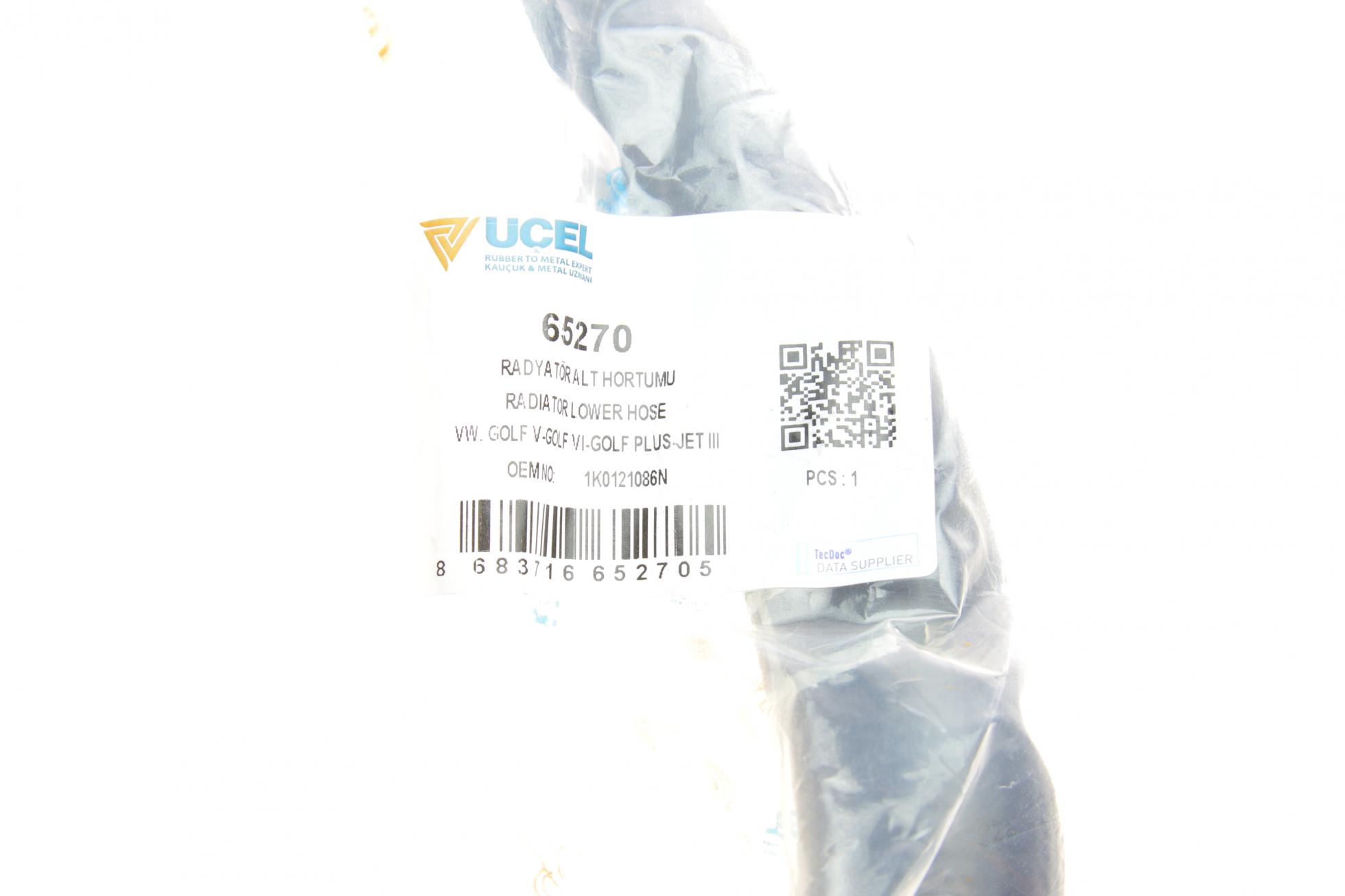 65270 UCEL