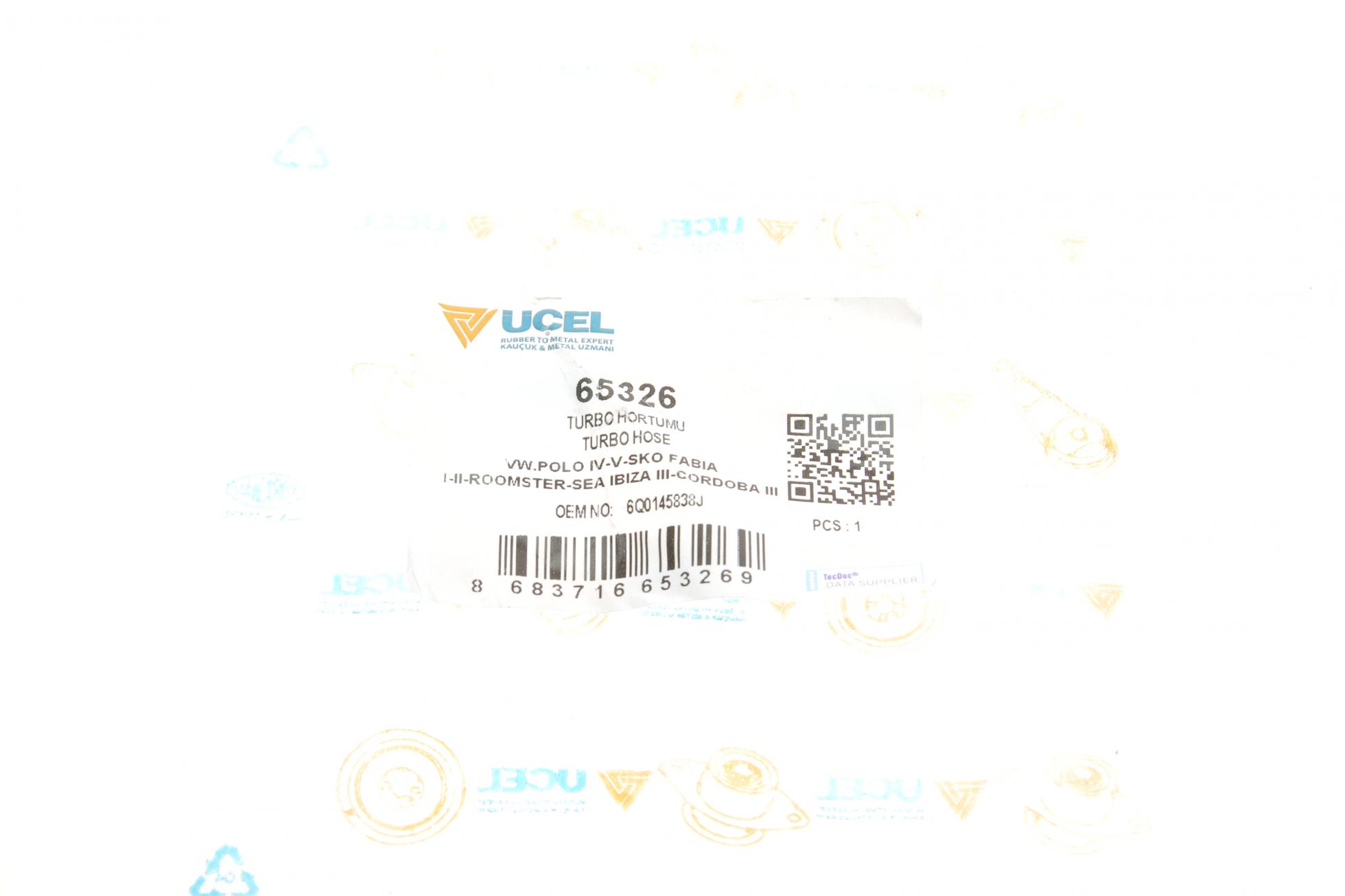 65326 UCEL