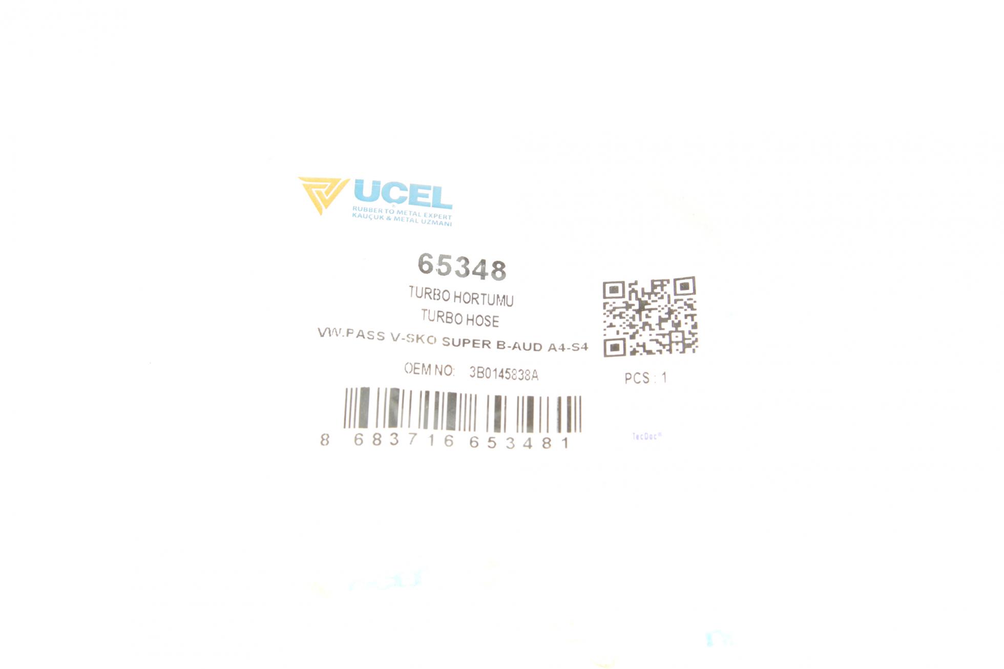 65348 UCEL