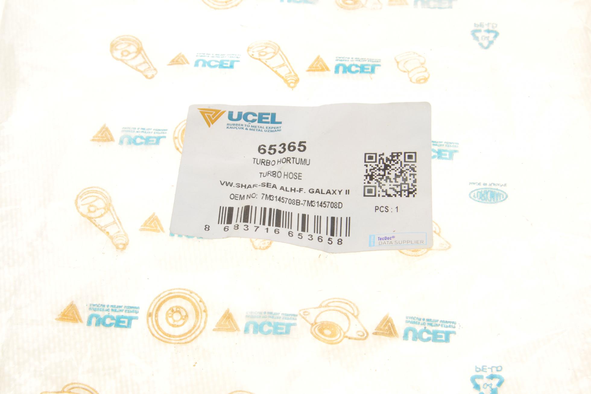 65365 UCEL