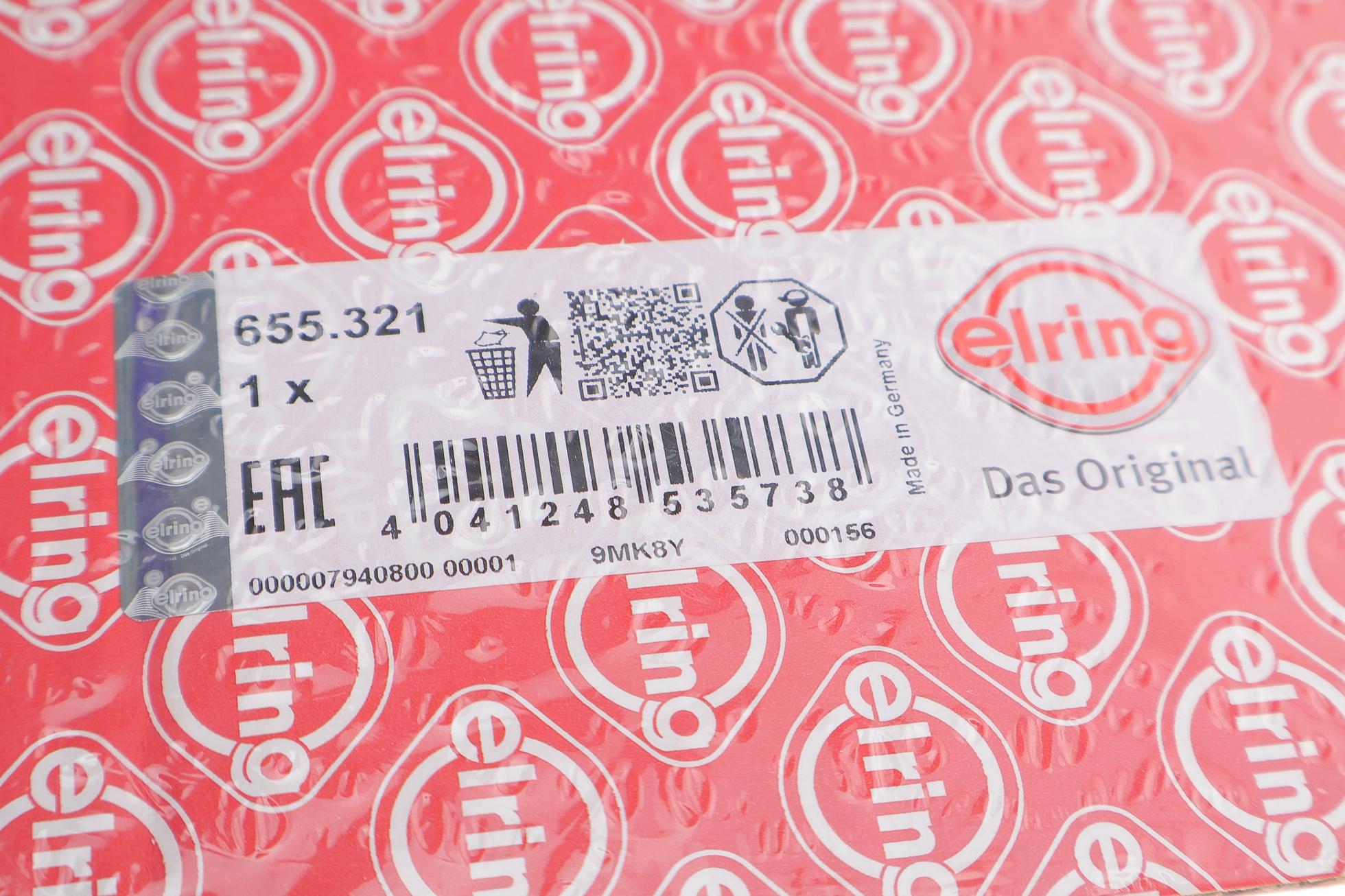 655321 ELRING