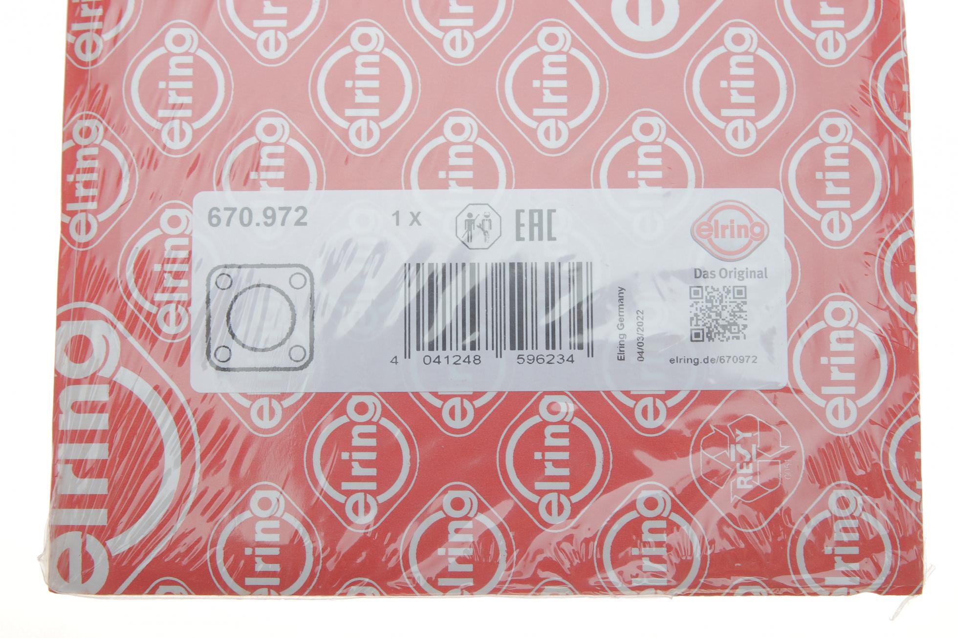 670972 ELRING