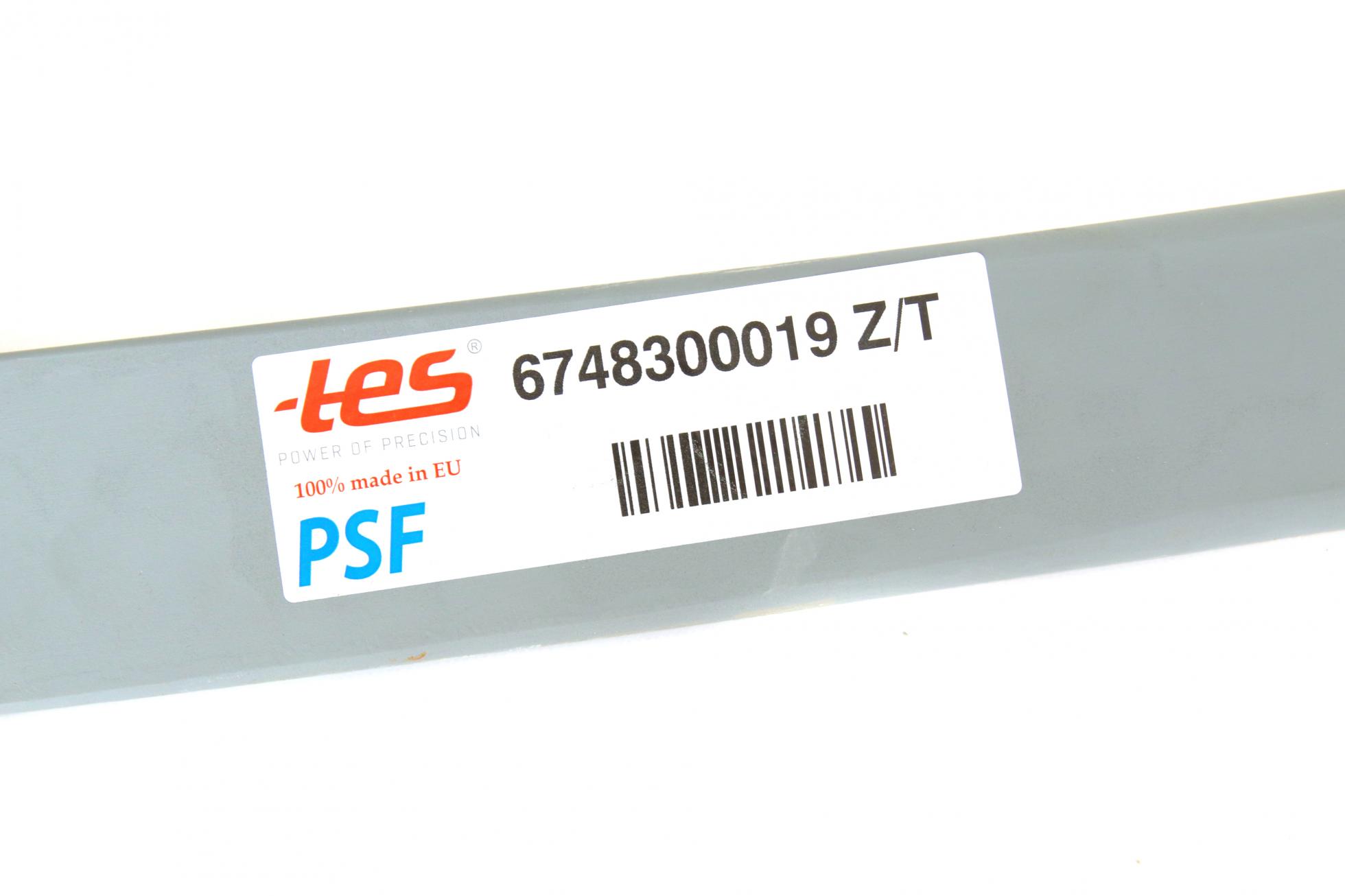 6748300019ZT TES