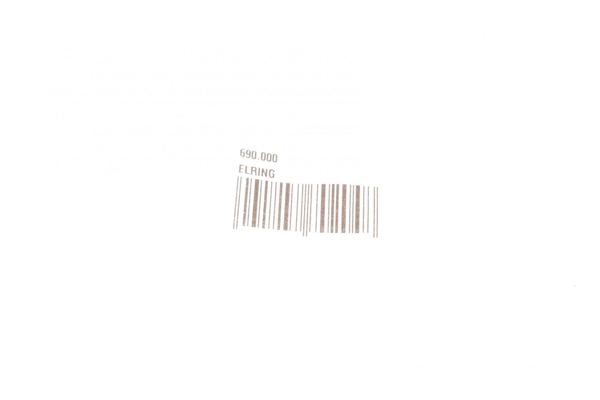 690000 ELRING
