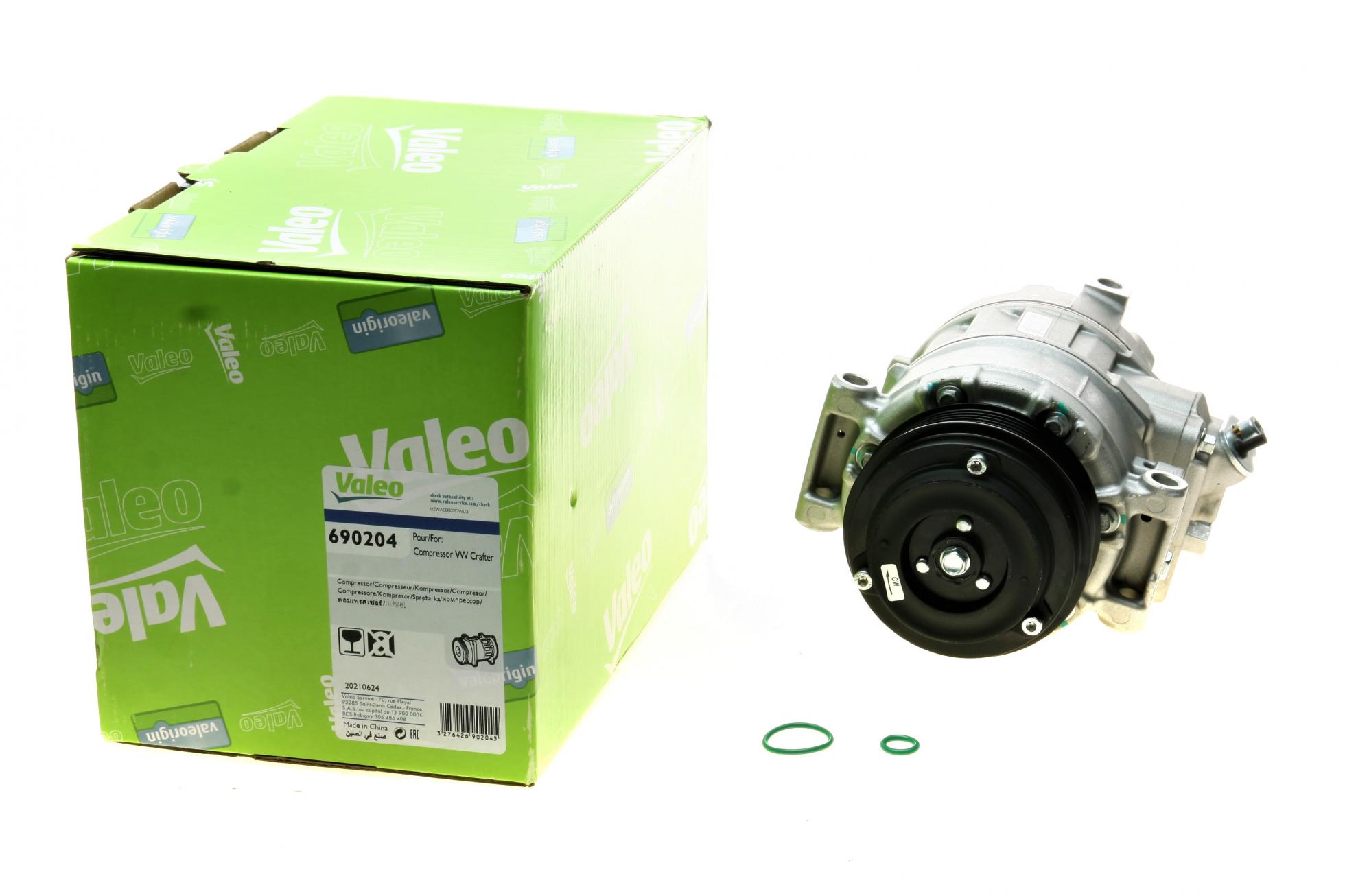 690204 VALEO
