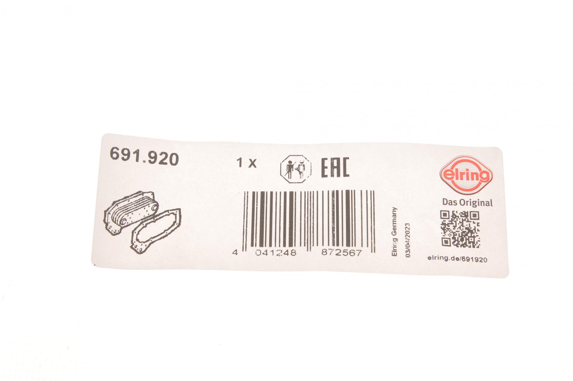 691920 ELRING