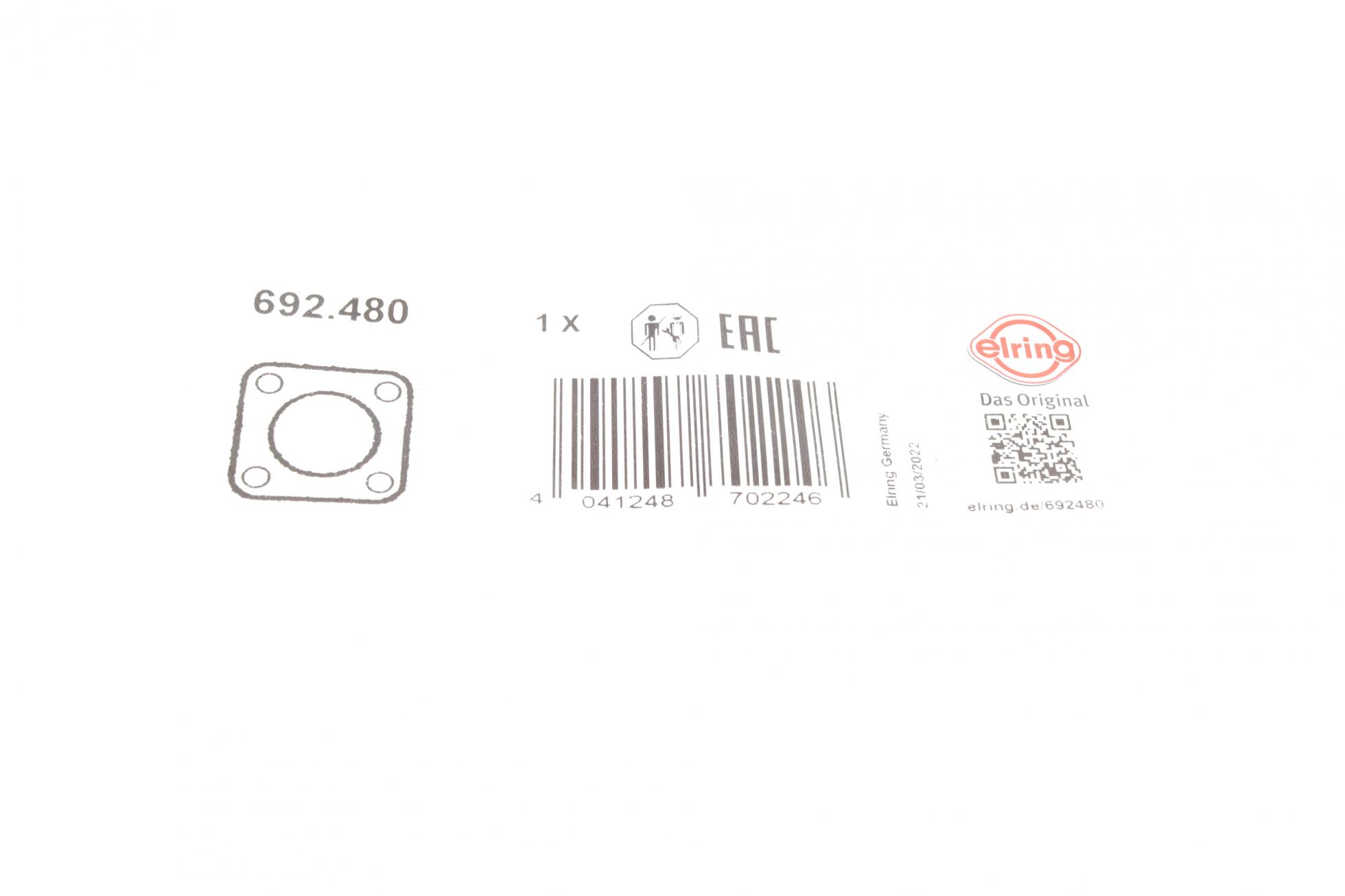 692480 ELRING