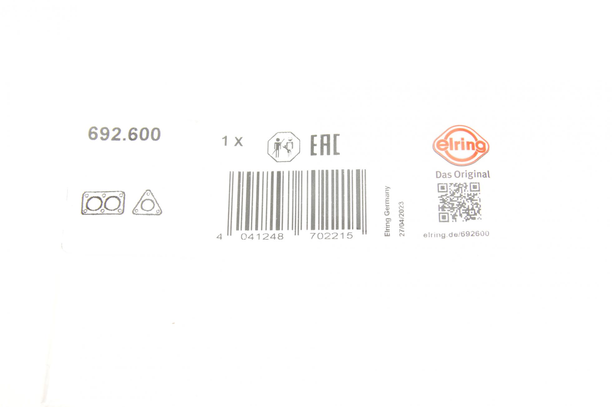 692600 ELRING