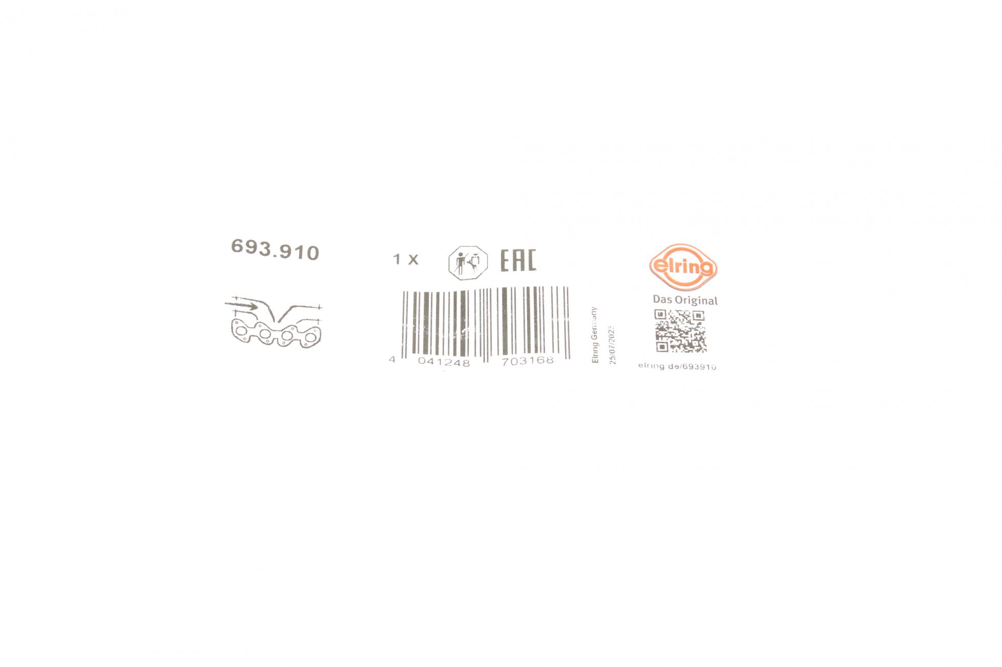 693910 ELRING
