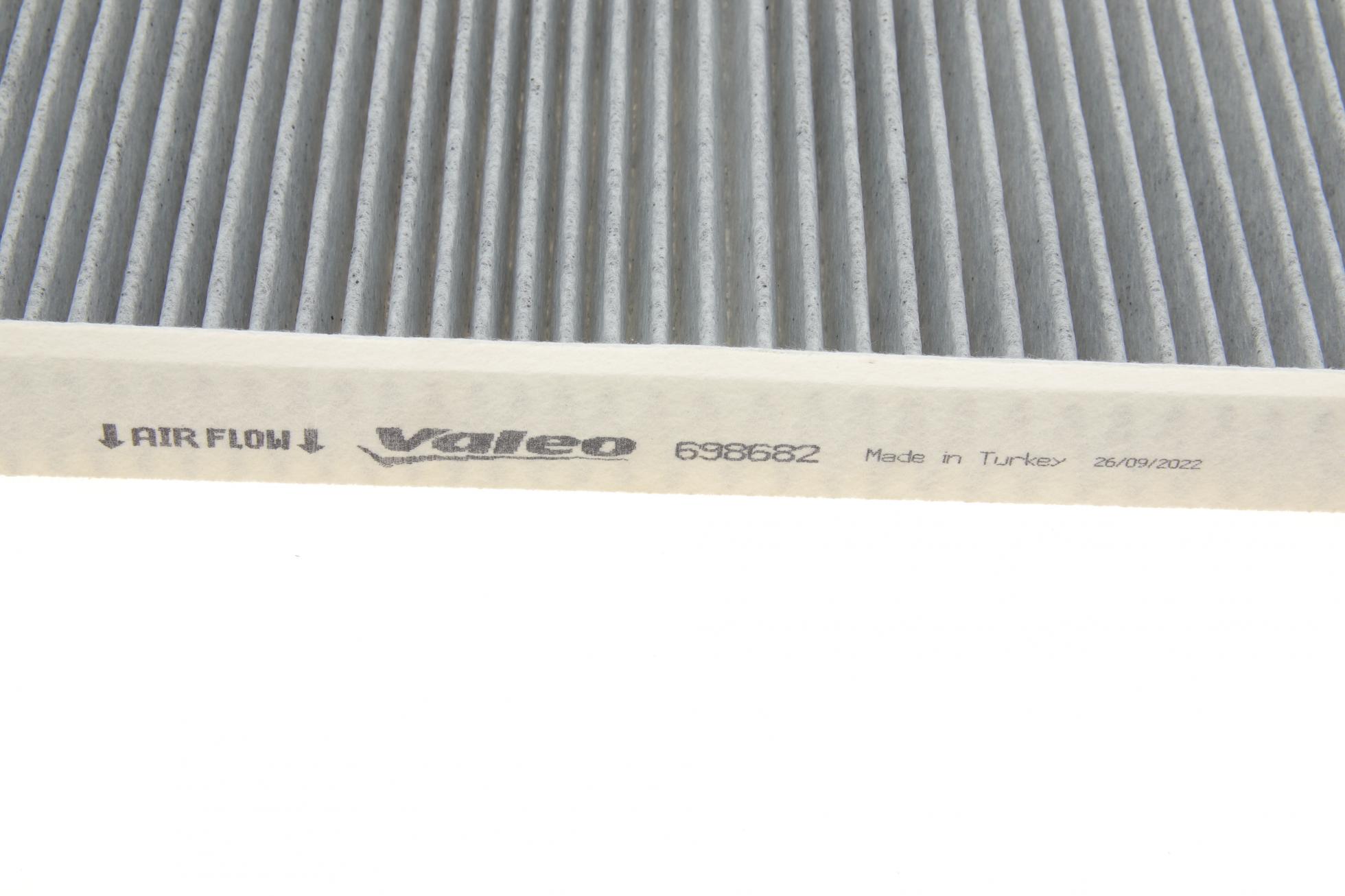 698682 VALEO