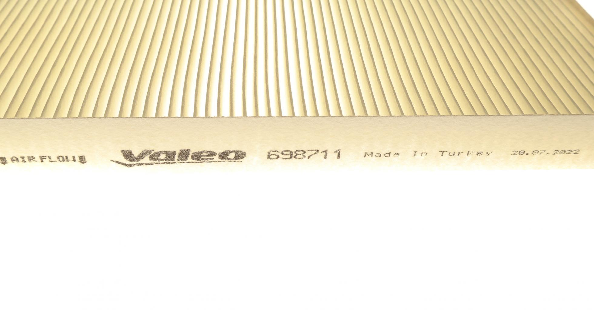 698711 VALEO