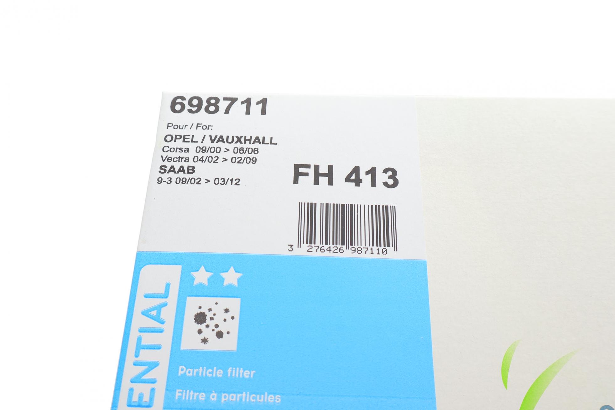 698711 VALEO