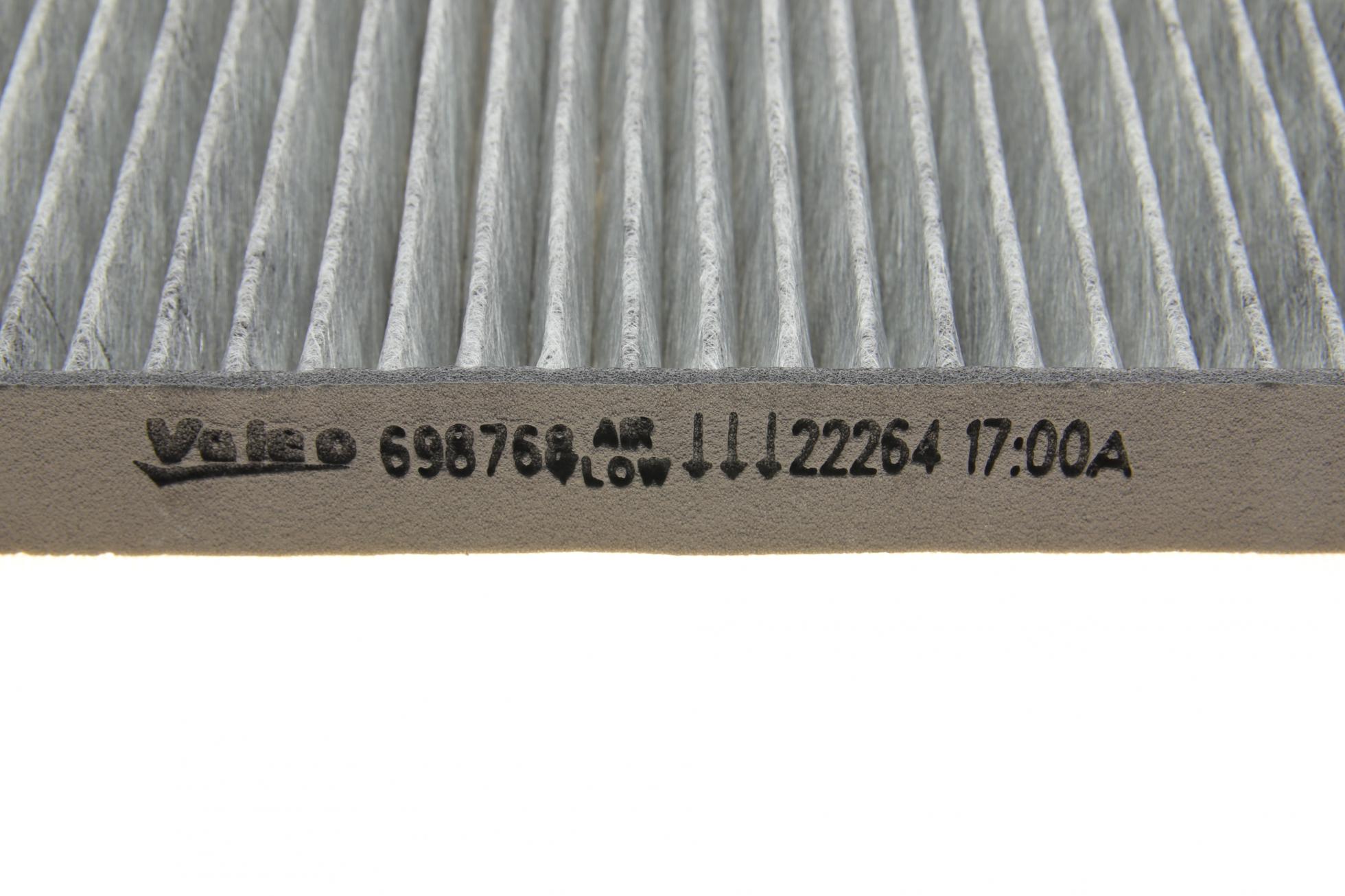 698768 VALEO