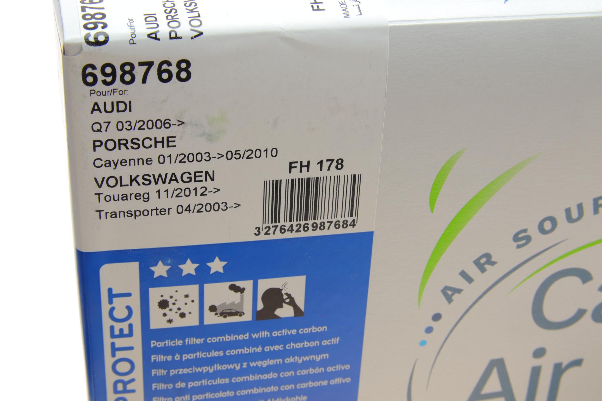 698768 VALEO