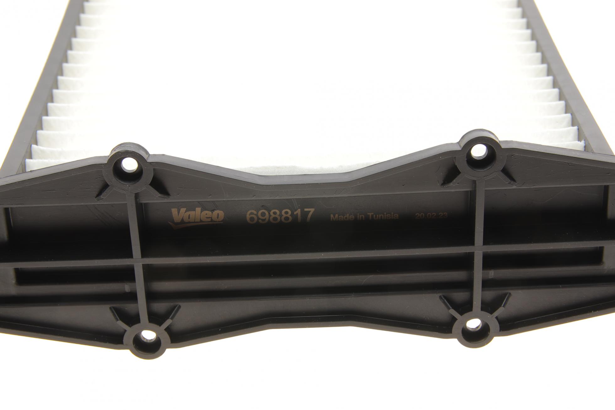 698817 VALEO
