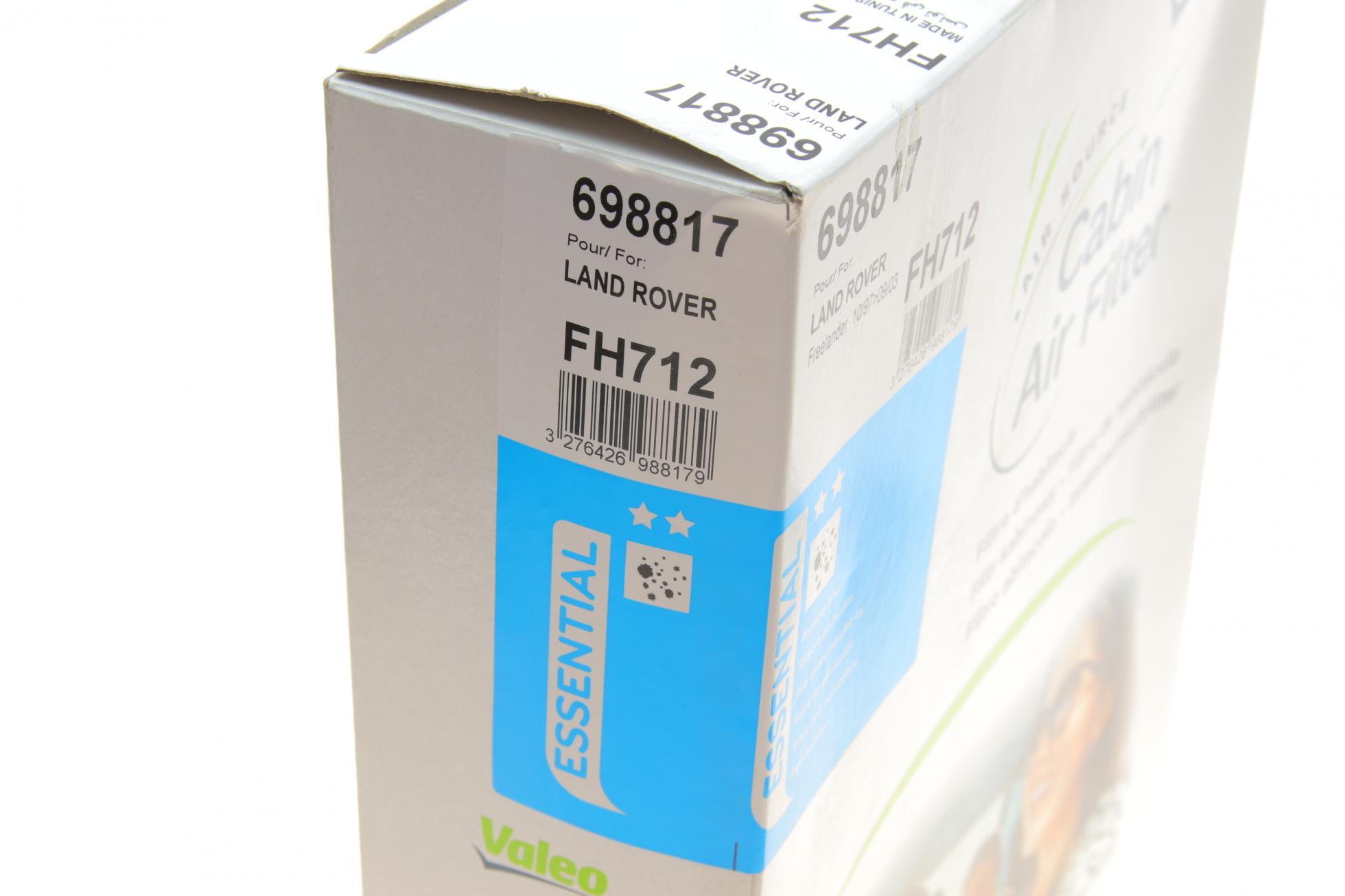698817 VALEO